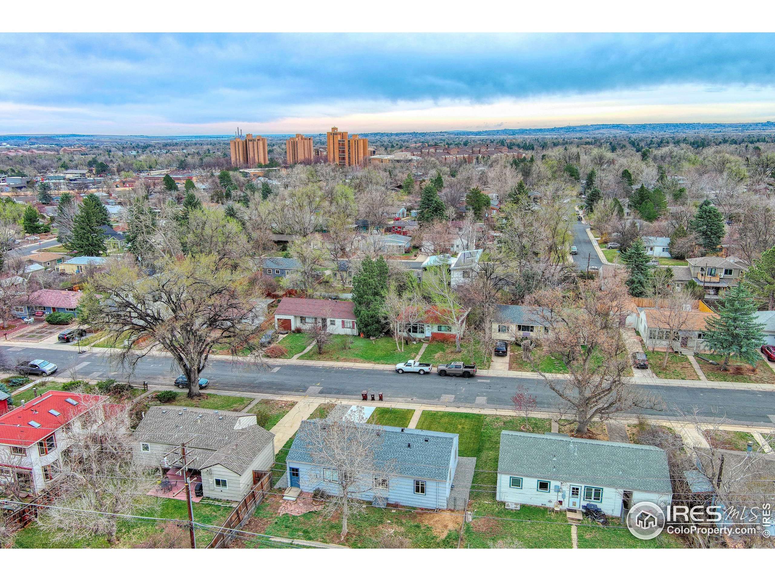 Boulder, CO 80305,325 27th St