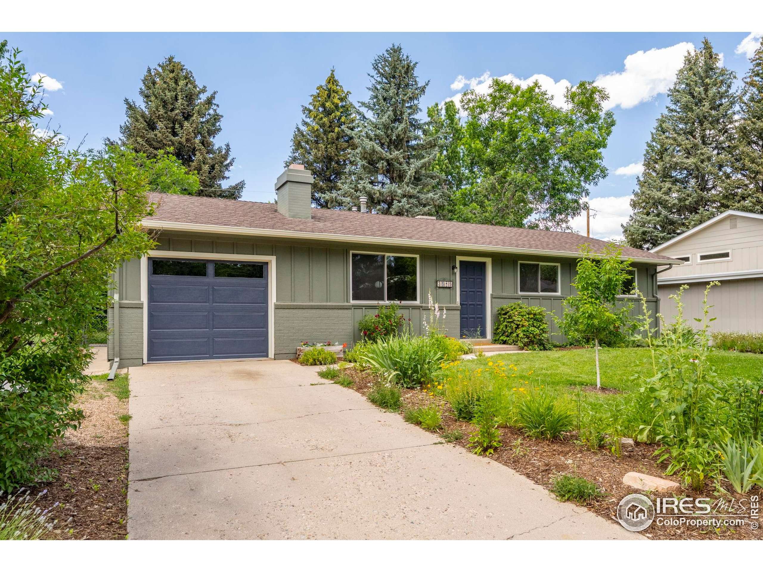 Boulder, CO 80304,3545 Cloverleaf Dr