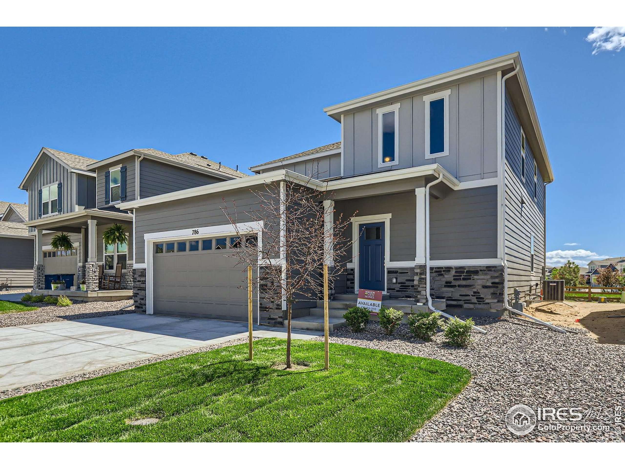 Lochbuie, CO 80603,786 Griffith St
