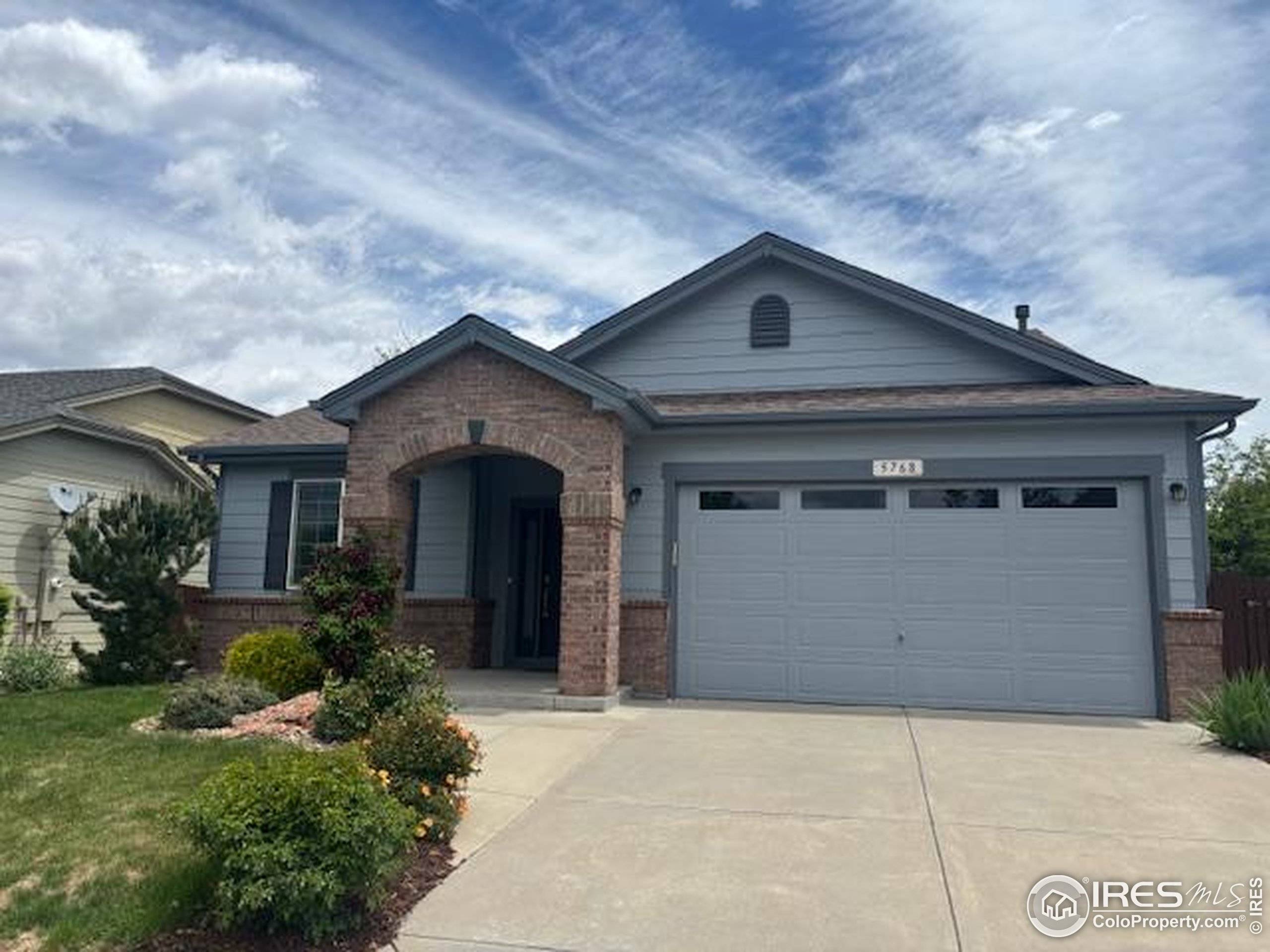 Timnath, CO 80547,5768 Quarry St