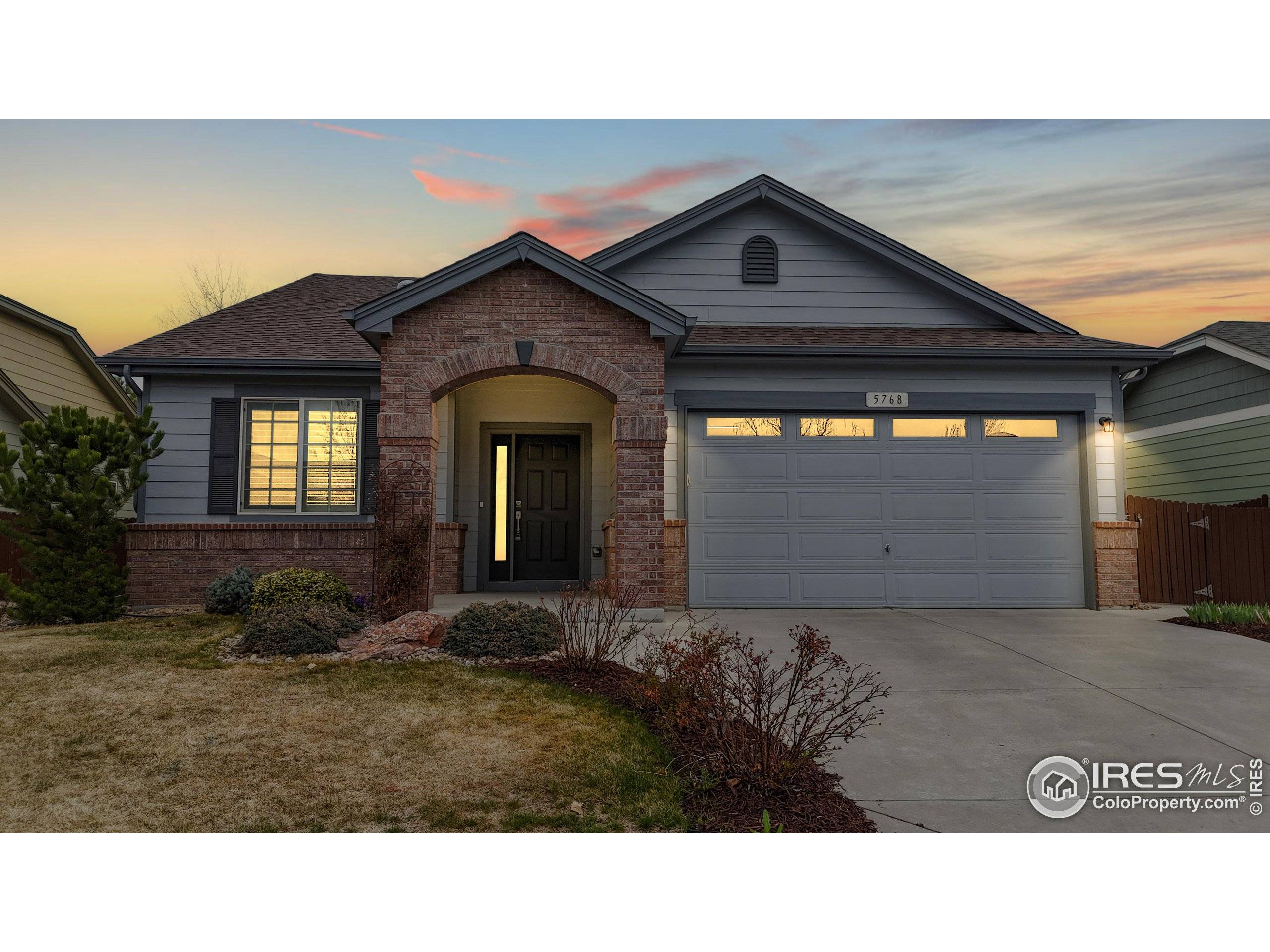Timnath, CO 80547,5768 Quarry St