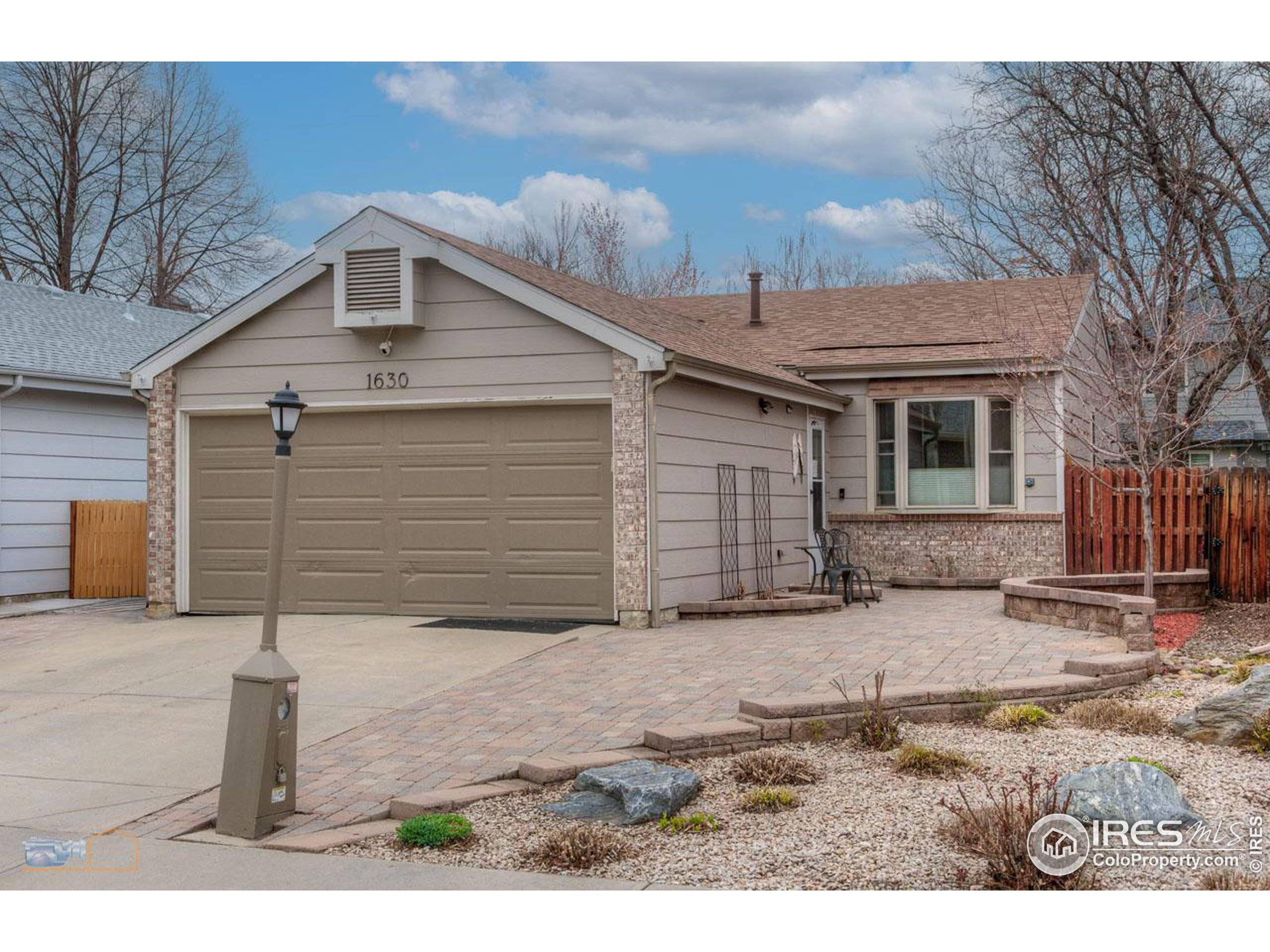 Longmont, CO 80501,1630 Calkins Ave
