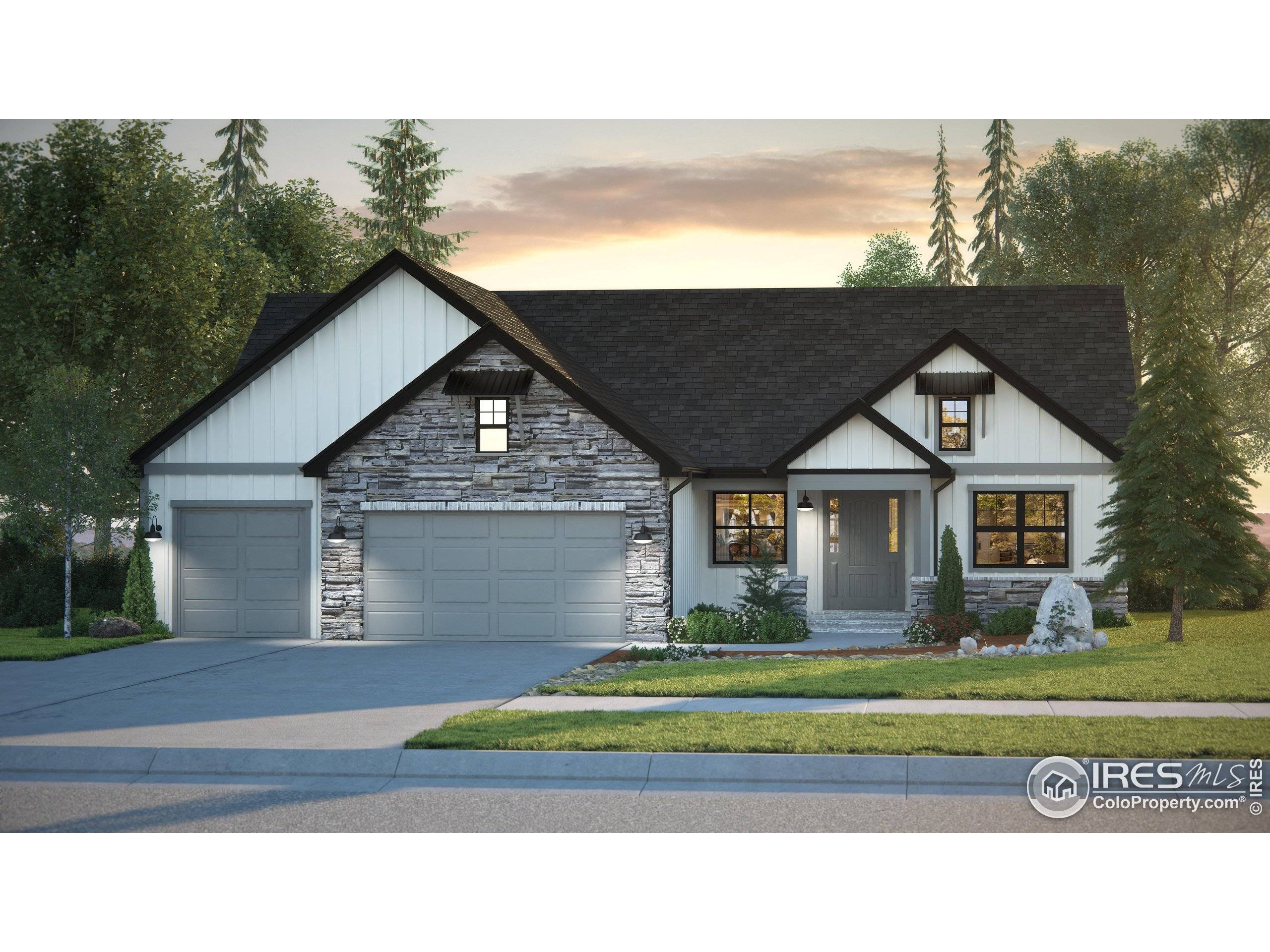 Windsor, CO 80550,833 Loess Ln