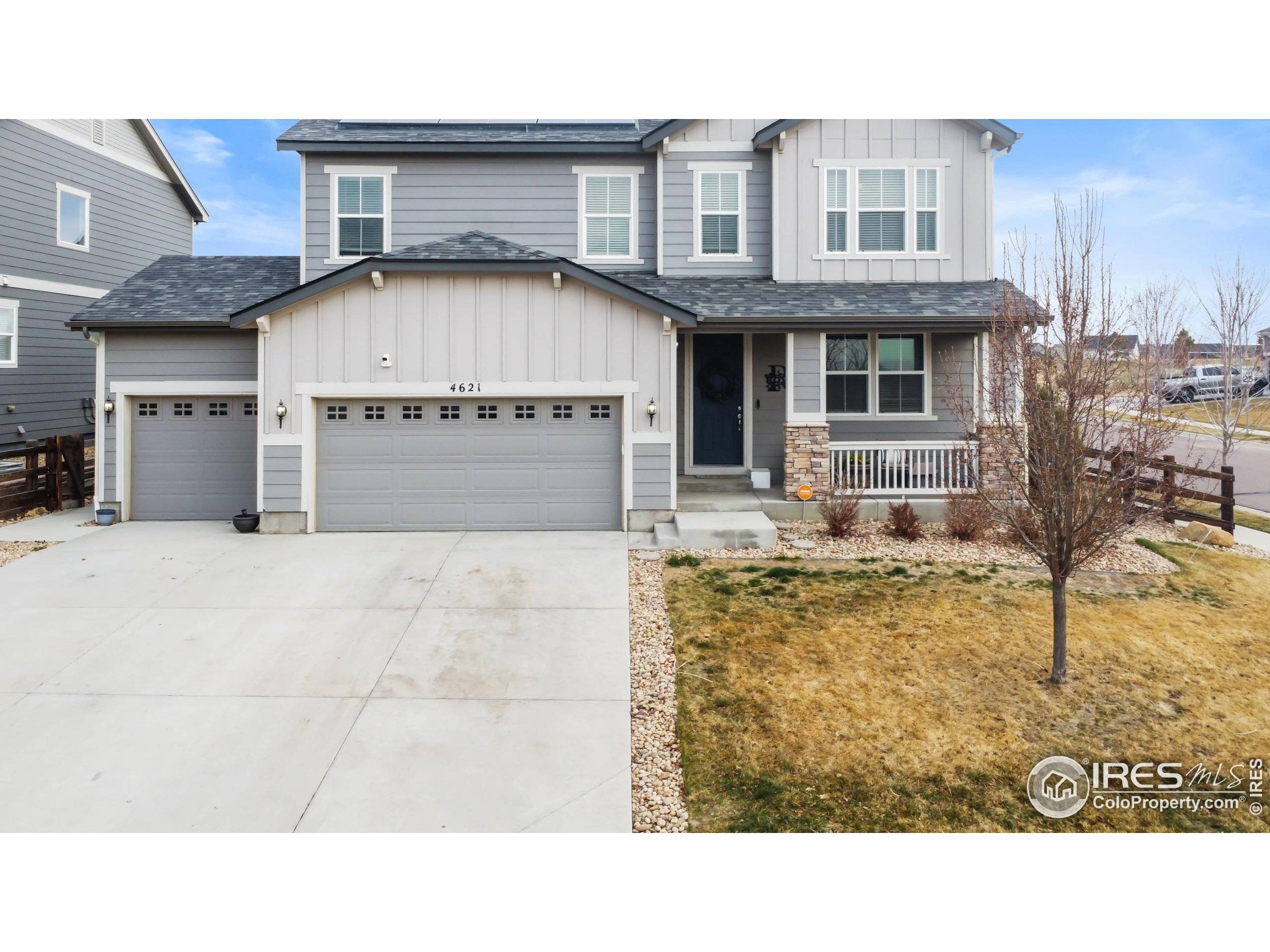 Longmont, CO 80504,4621 Prairie River Ct