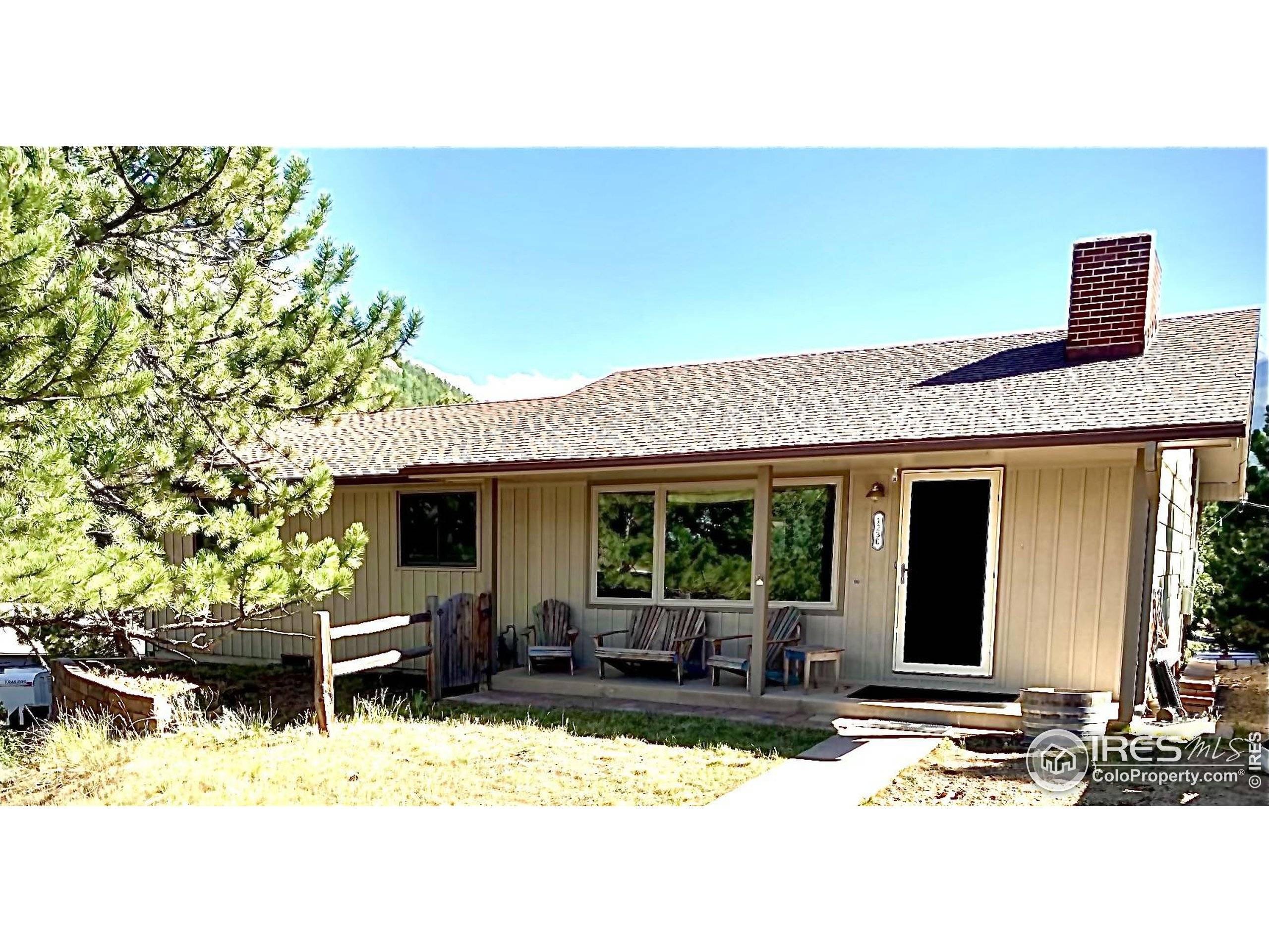 Estes Park, CO 80517,1230 Brook Dr