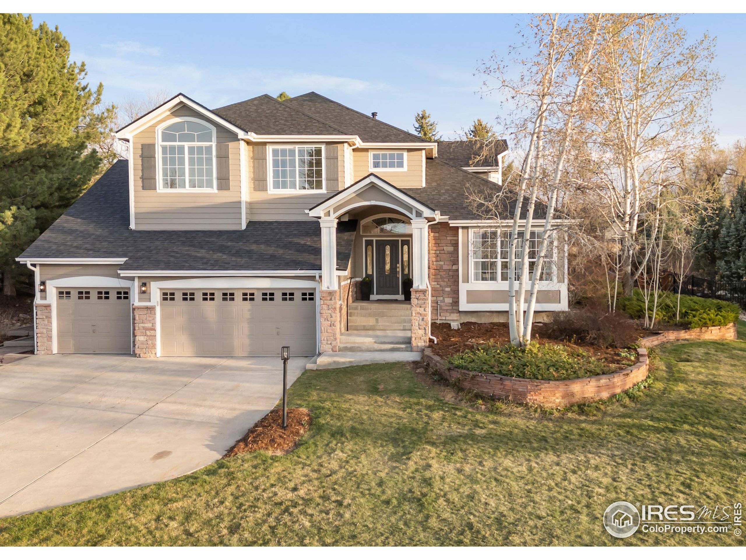 Niwot, CO 80503,8542 Waterford Way