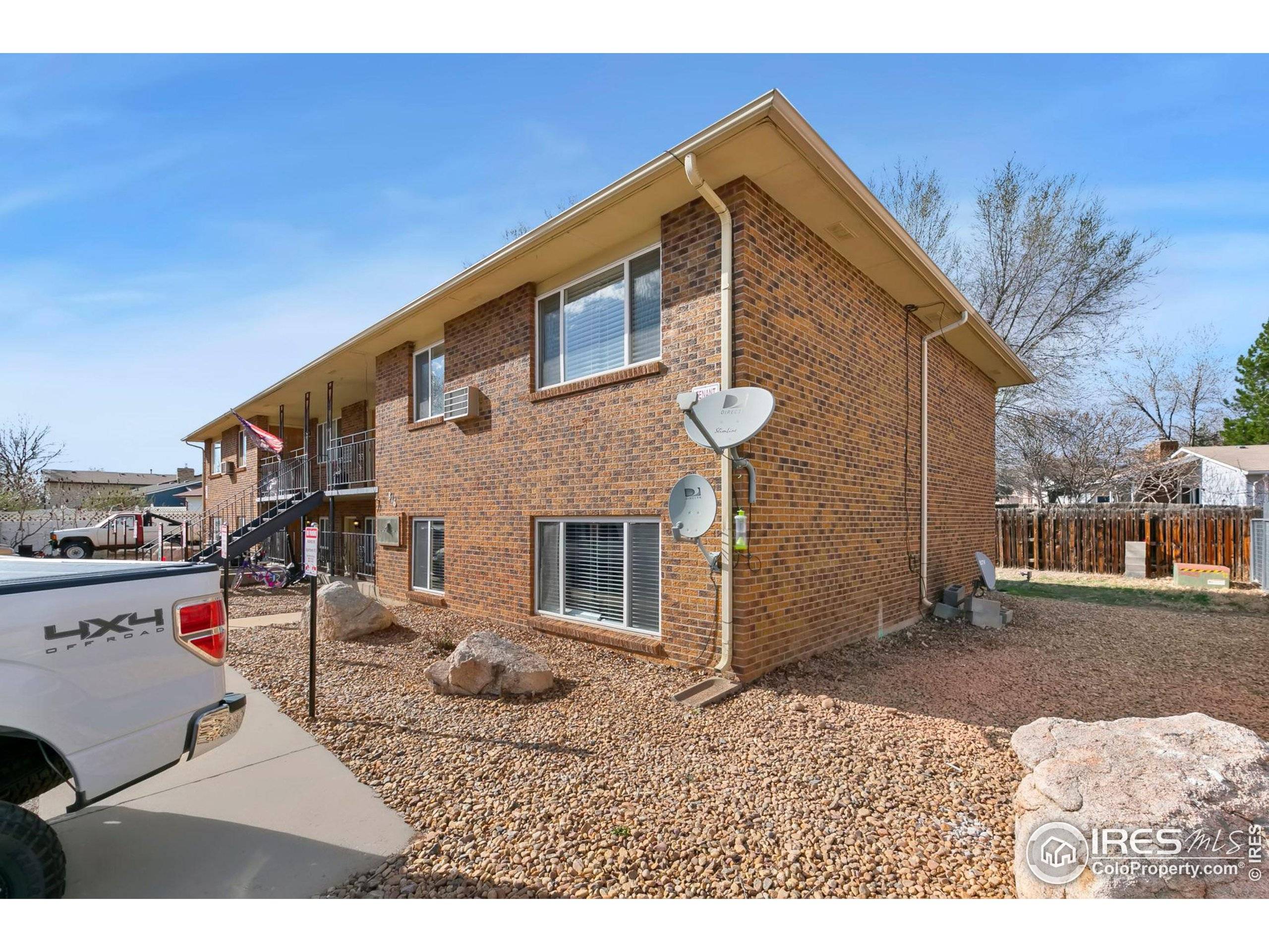 Windsor, CO 80550,816 Stone Mountain Ct #1-6