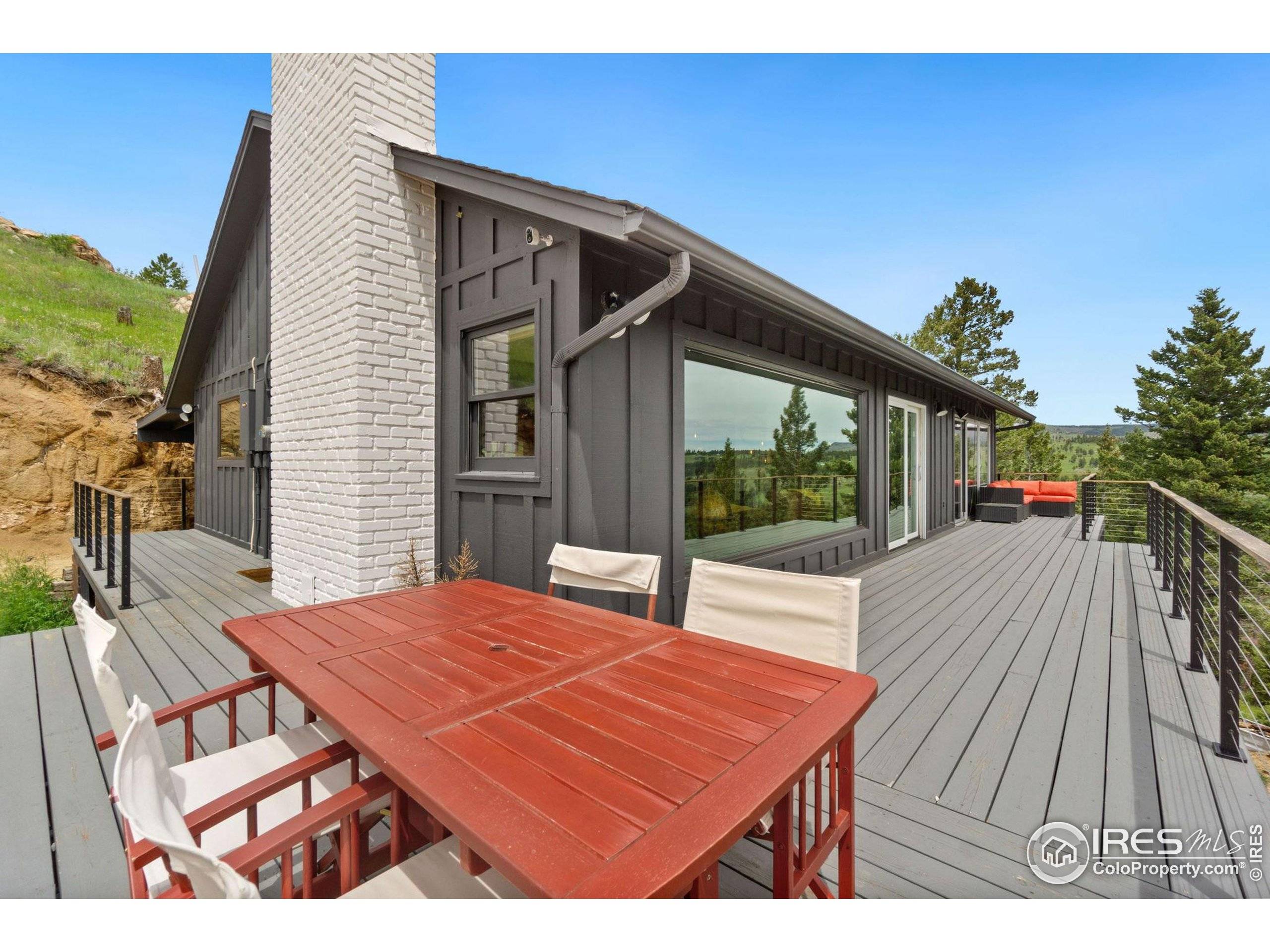 Boulder, CO 80302,274 Boulder View Rd