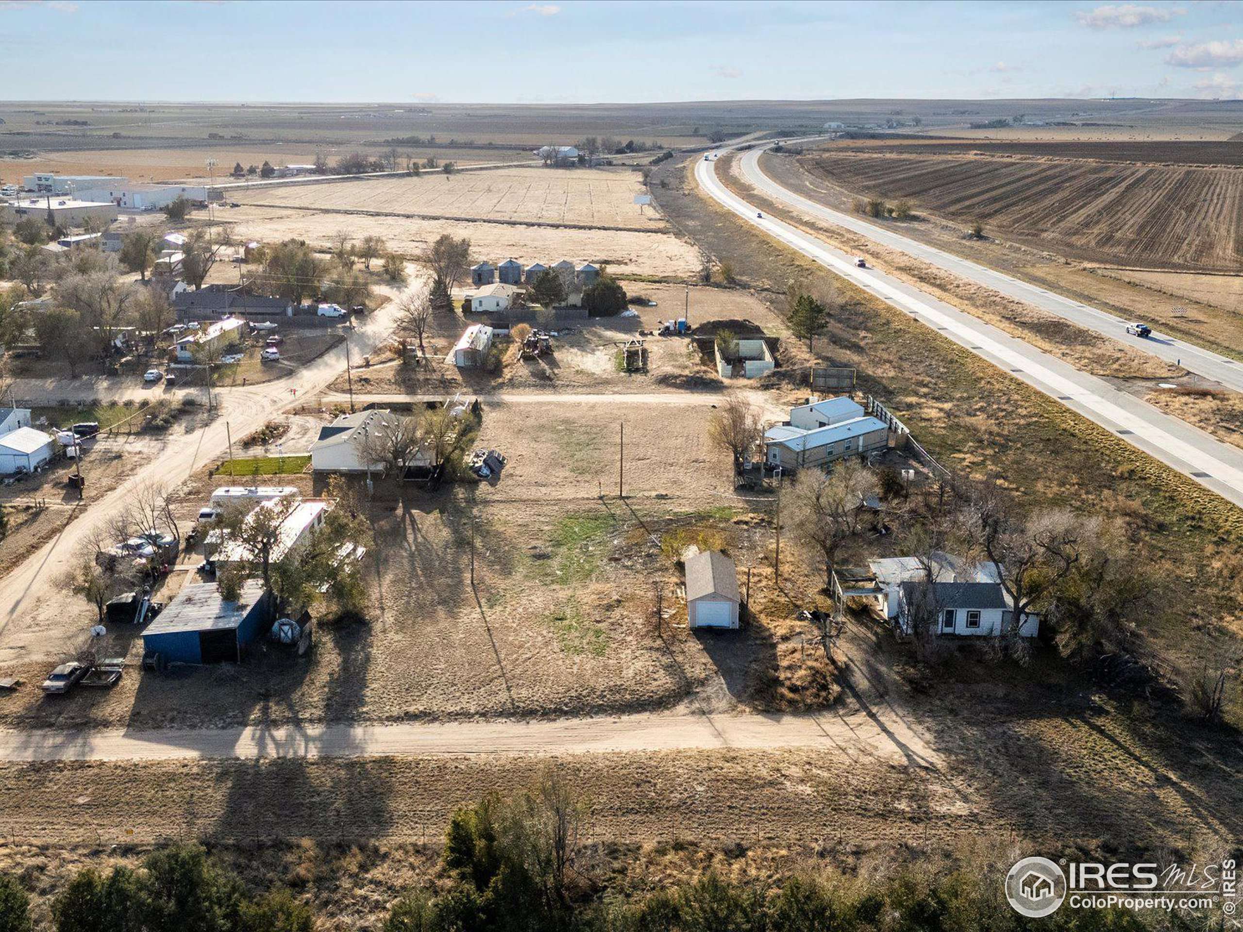 Wiggins, CO 80654,309 Emerald St