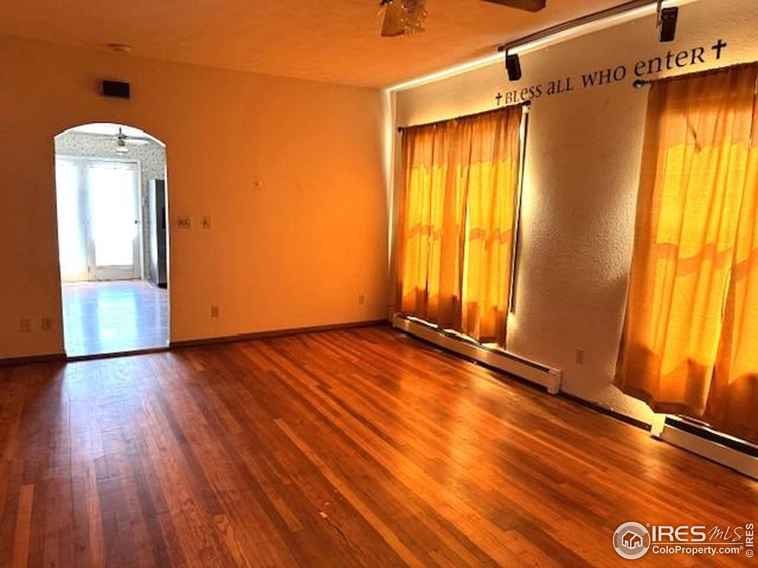 Sterling, CO 80751,729 Cleveland St