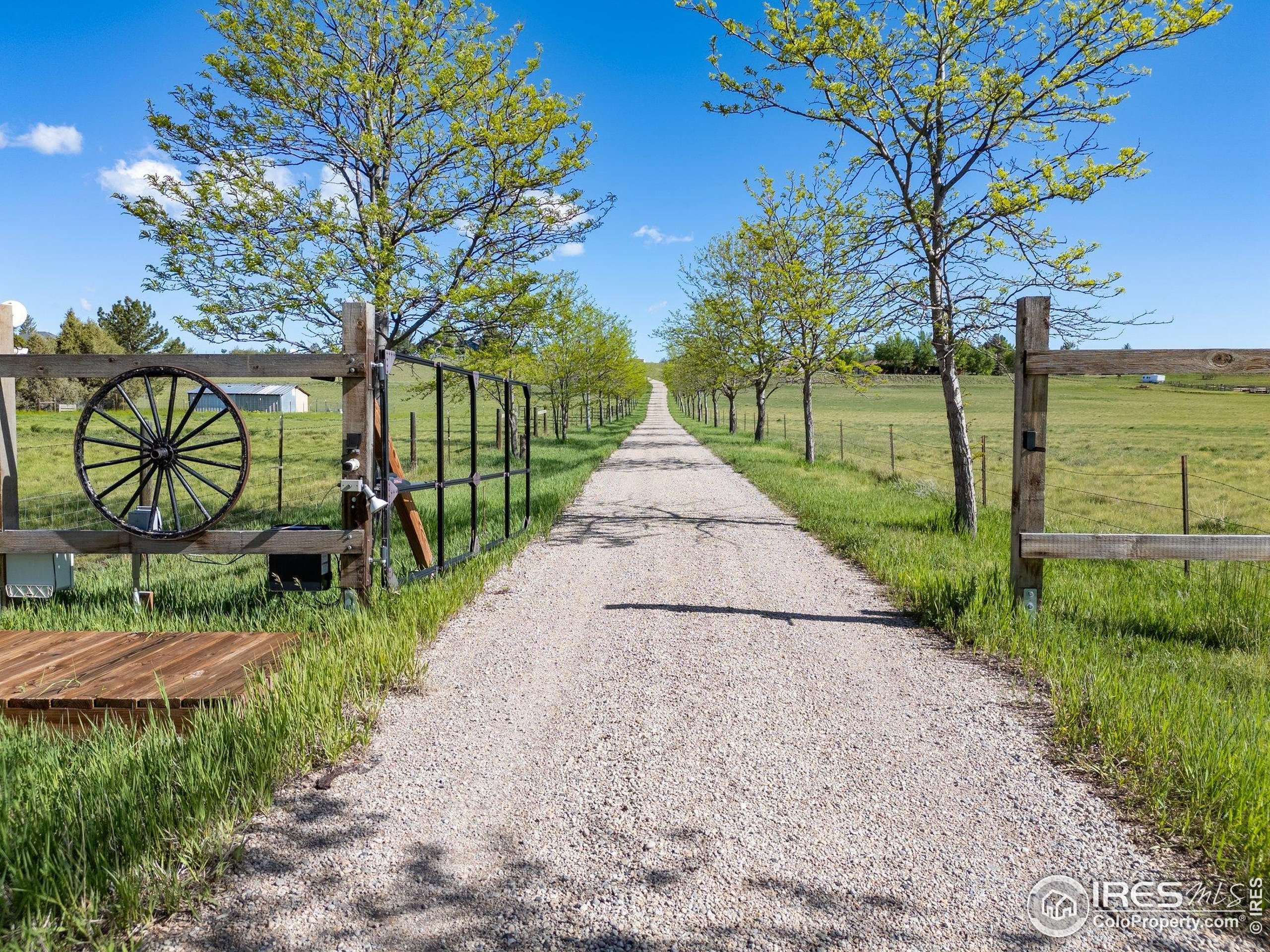 Berthoud, CO 80513,2610 W County Road 4