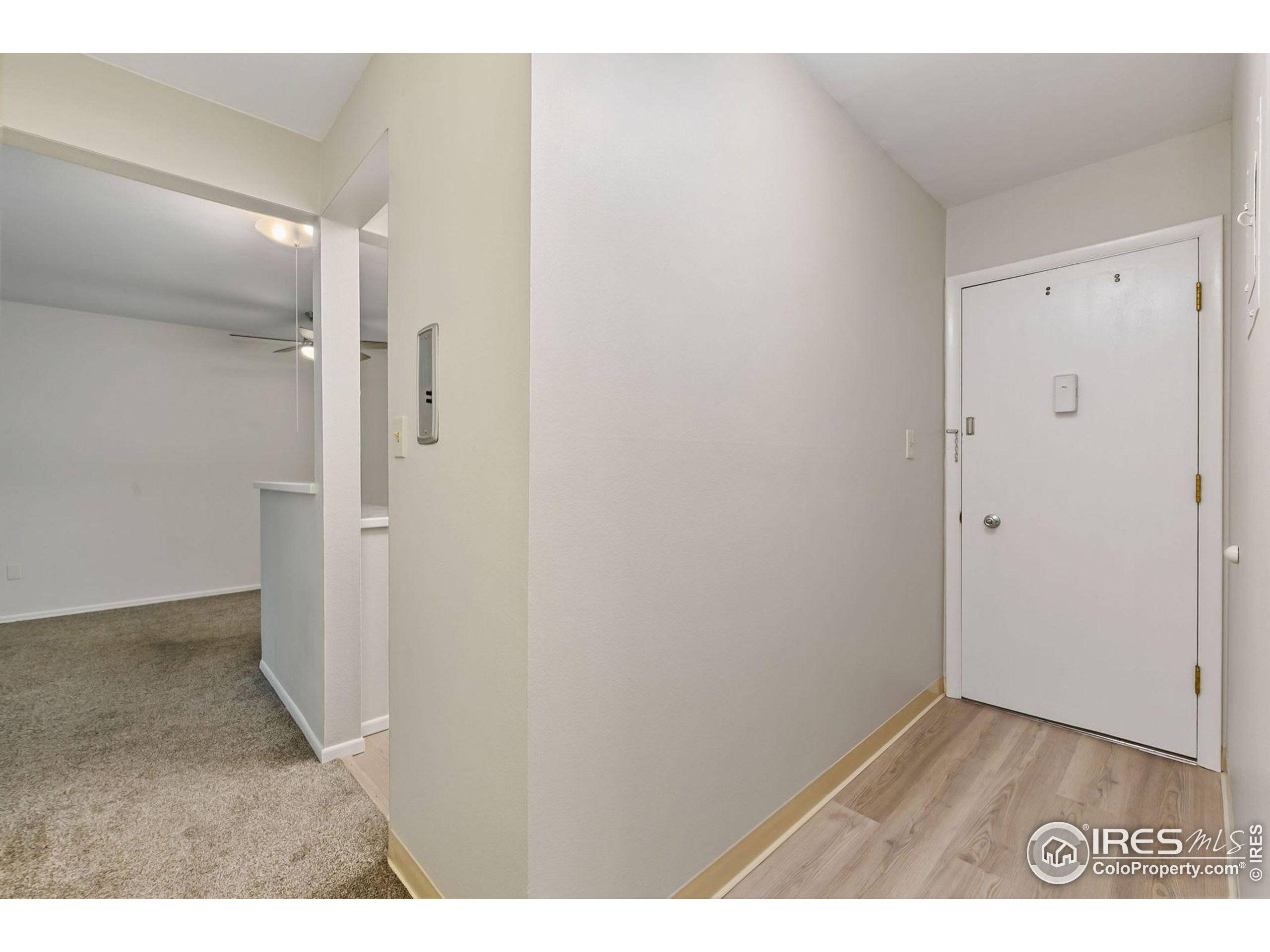 Fort Collins, CO 80524,620 Mathews St #103