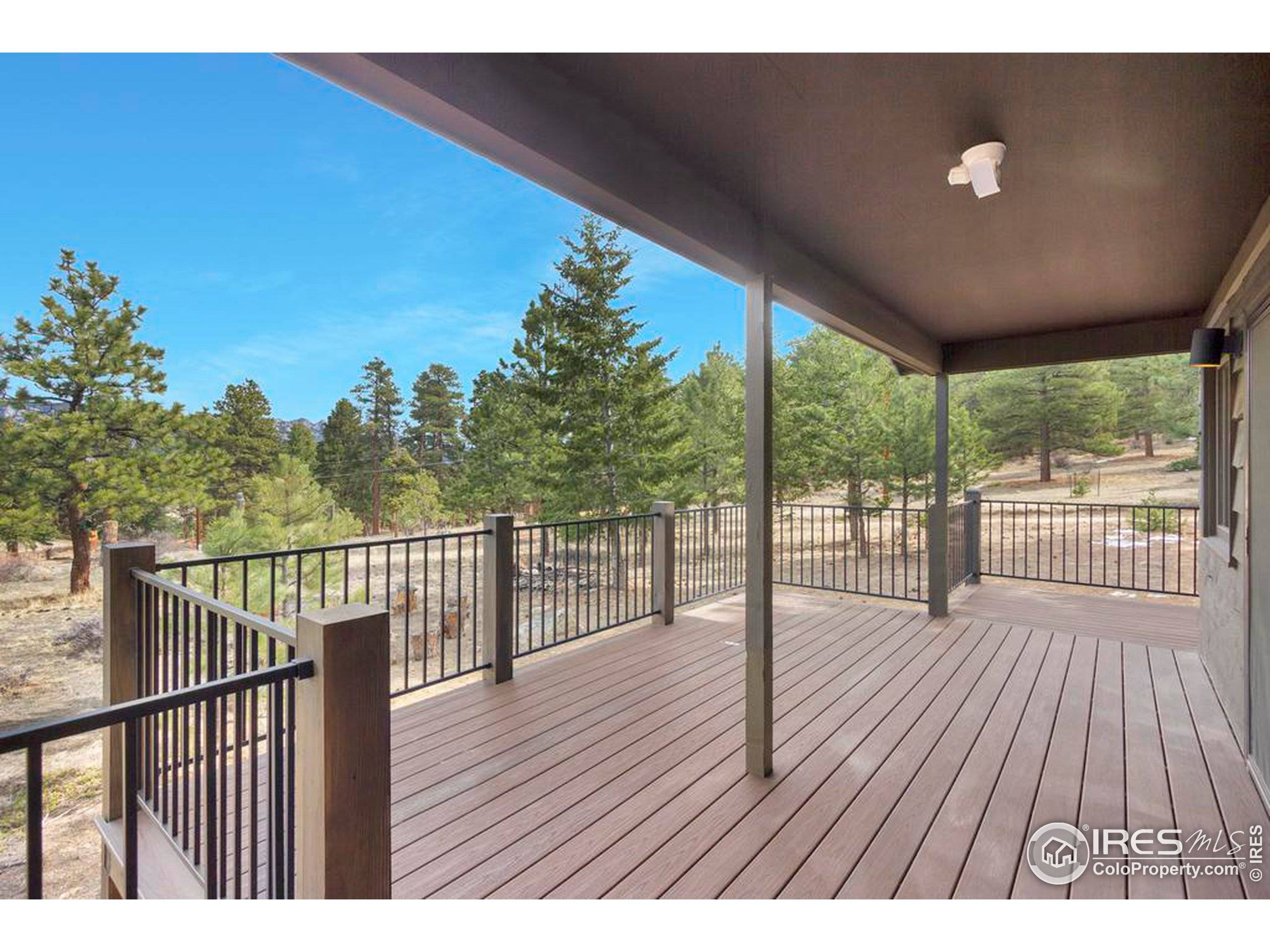 Estes Park, CO 80517,550 Hondius Cir