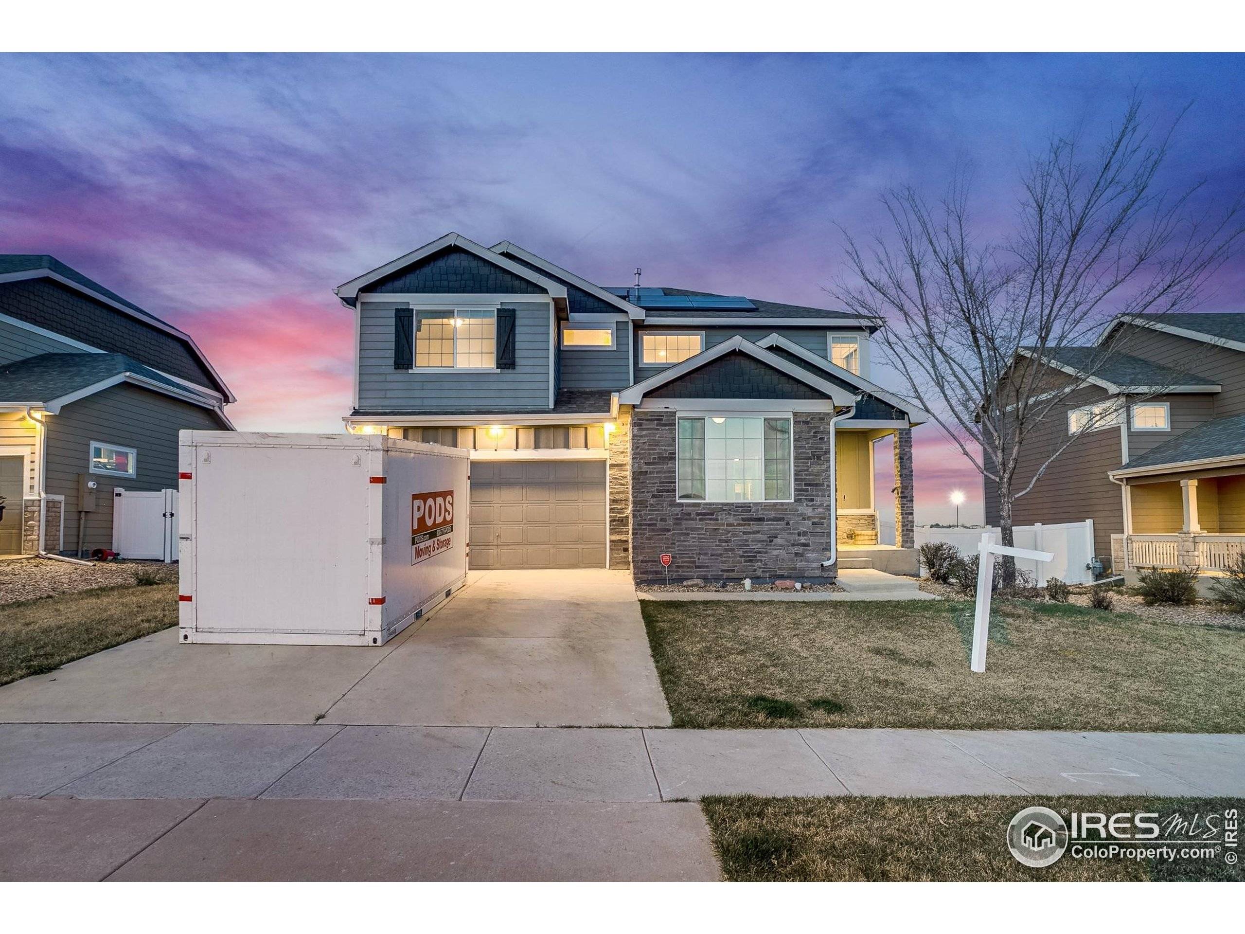 Greeley, CO 80634,8509 13th St