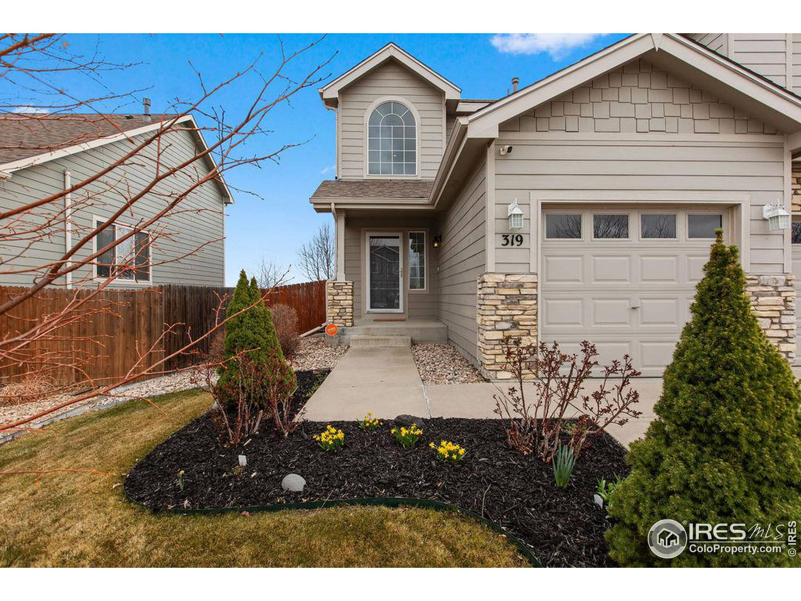 Johnstown, CO 80534,319 Gemstone Ln