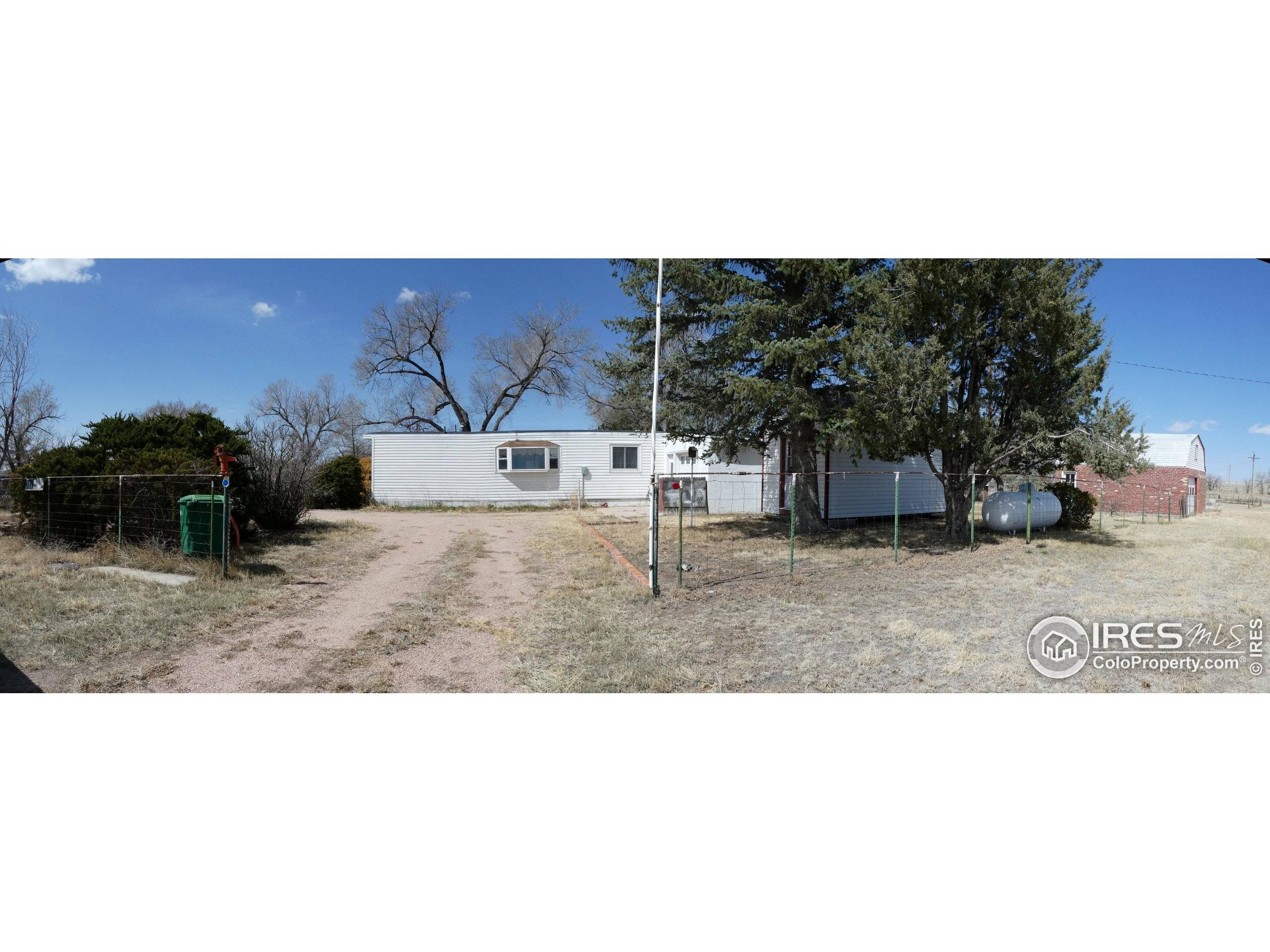 Grover, CO 80729,317 N Ord St