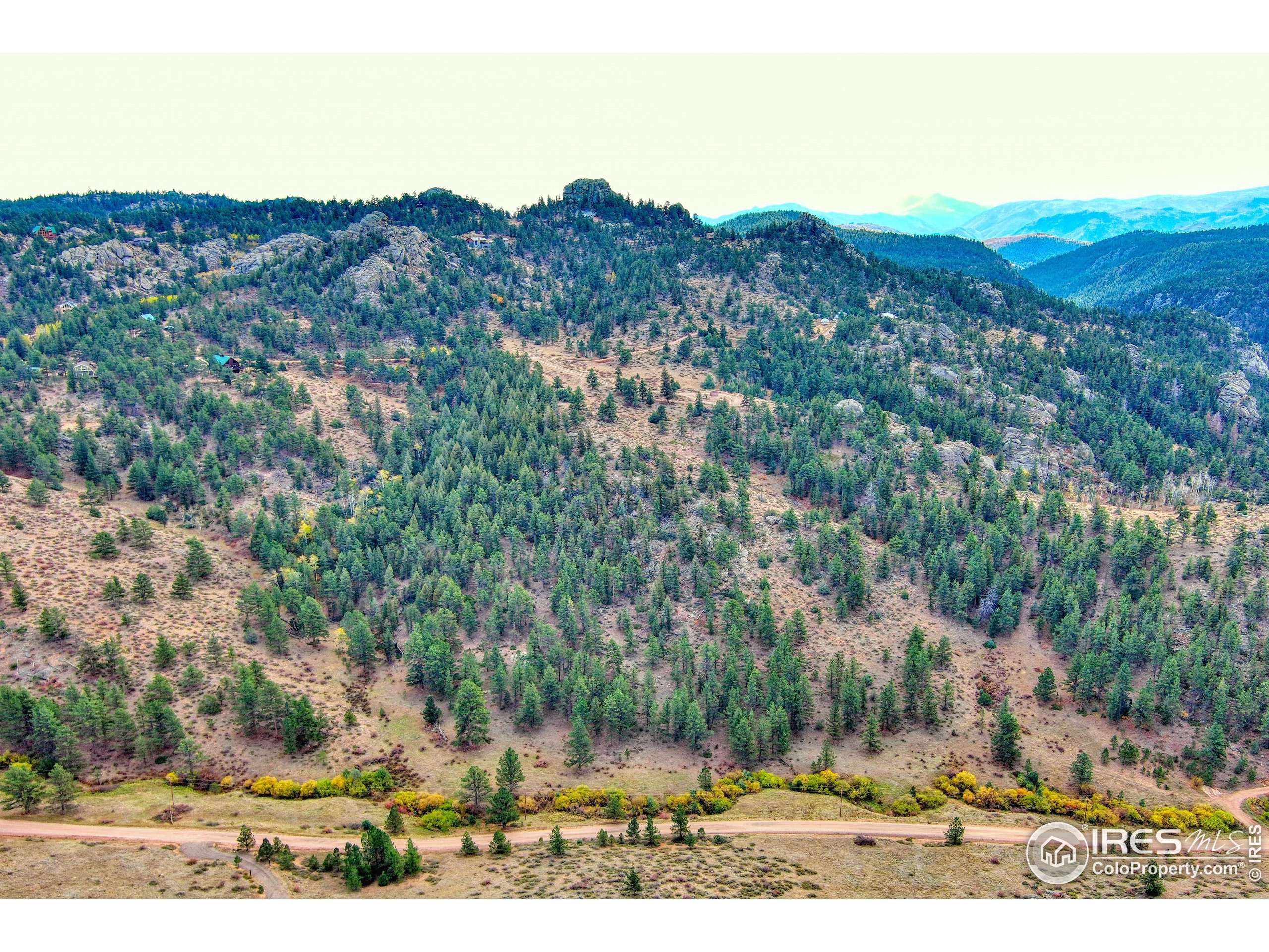 Livermore, CO 80536,411 Castle Mountain Dr