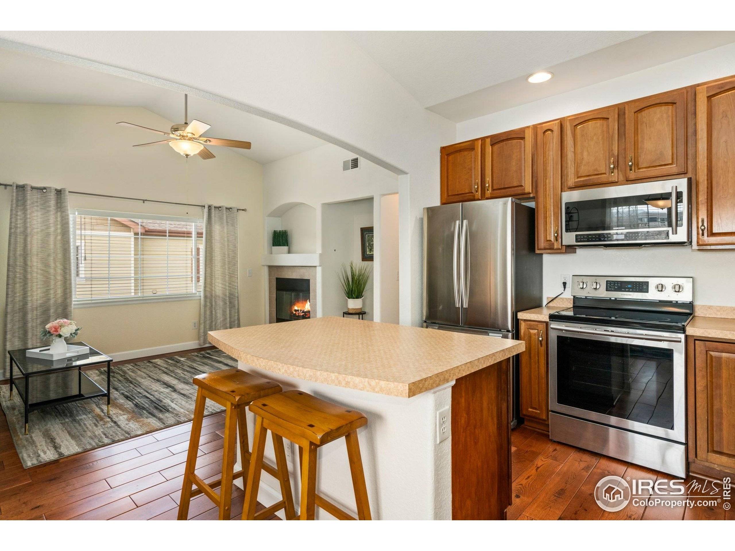 Fort Collins, CO 80528,5014 Brookfield Dr #B