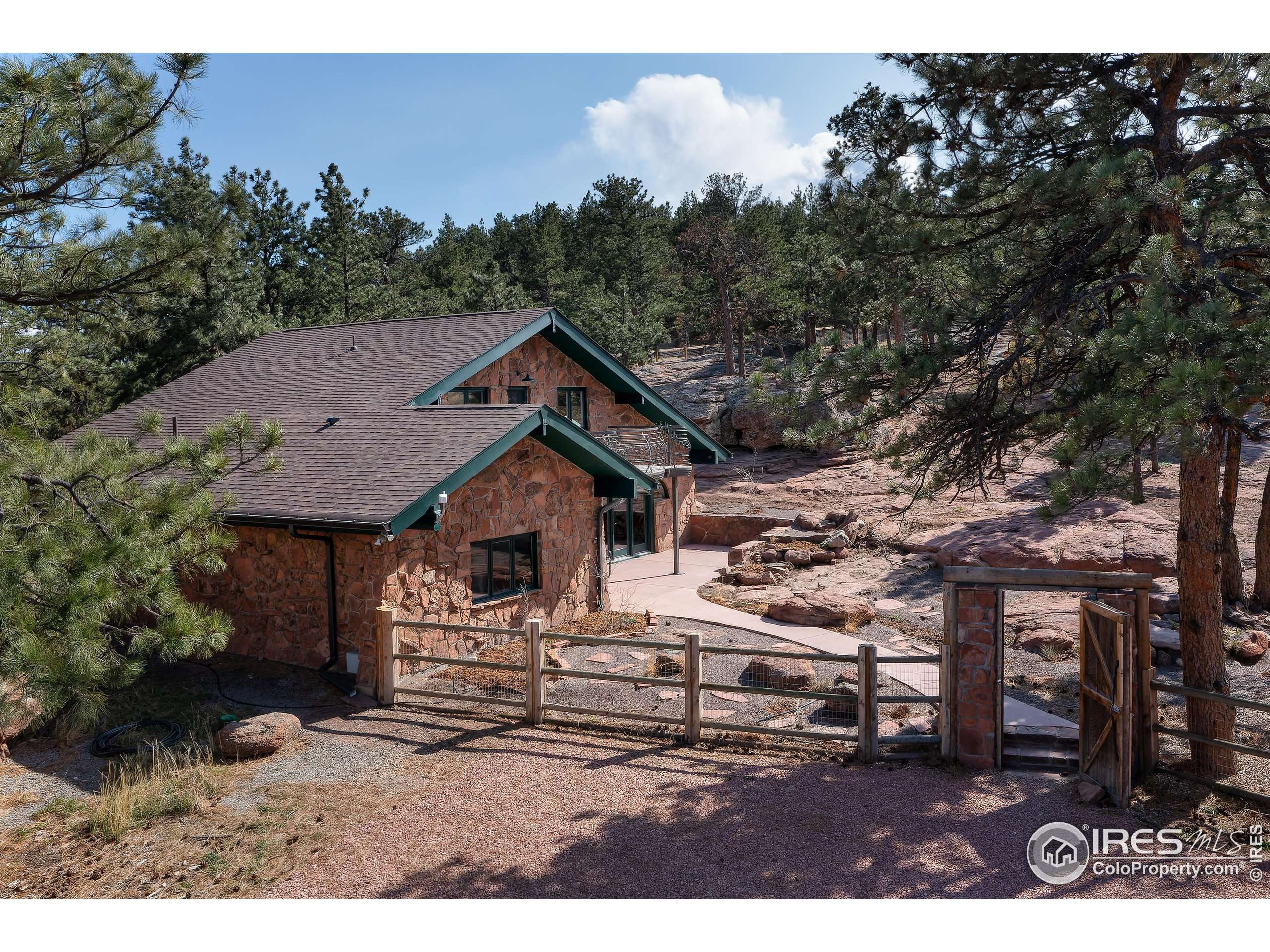 Lyons, CO 80540,1740 Spring Gulch Dr
