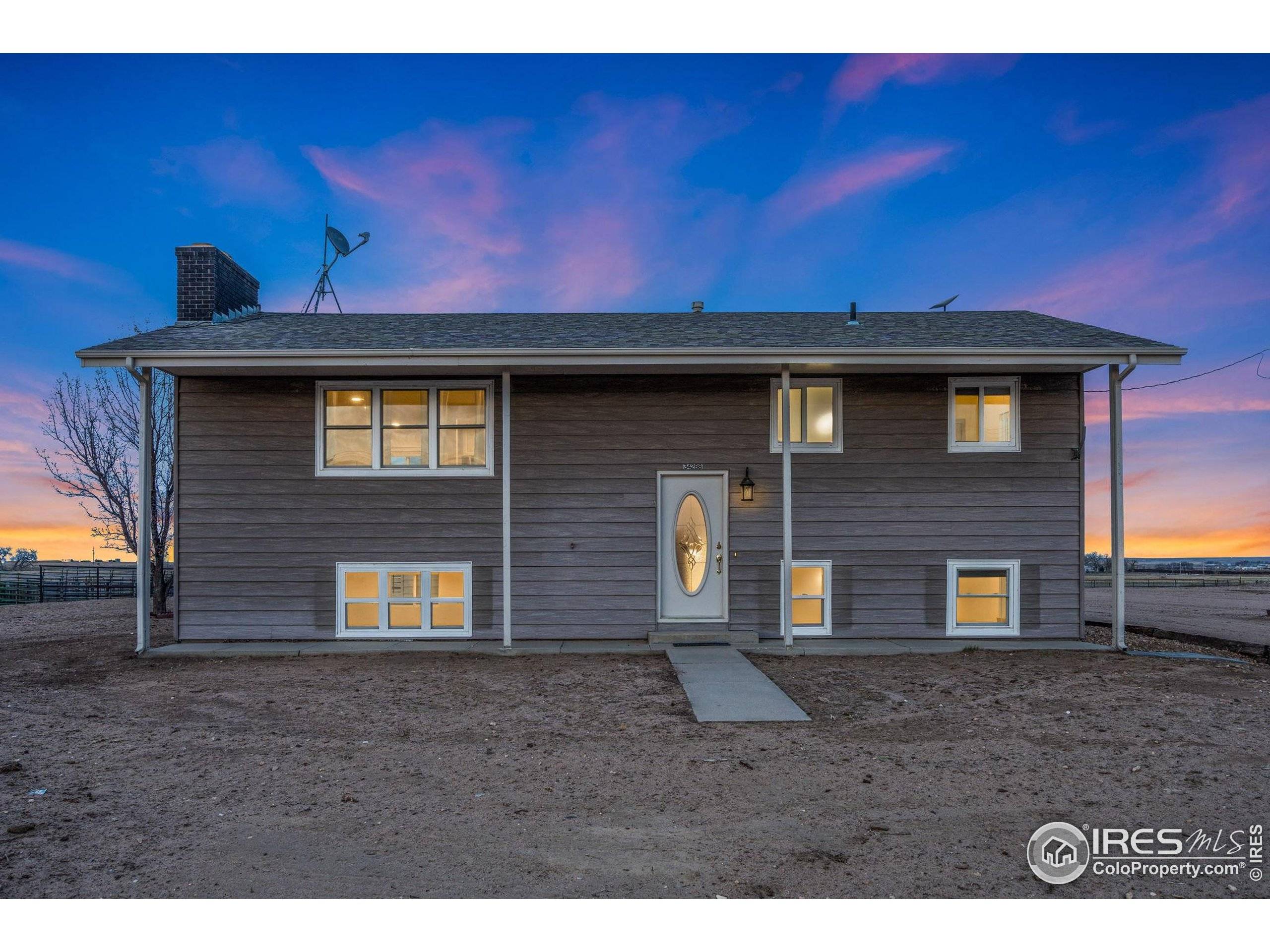 Gill, CO 80624,34288 County Road 59