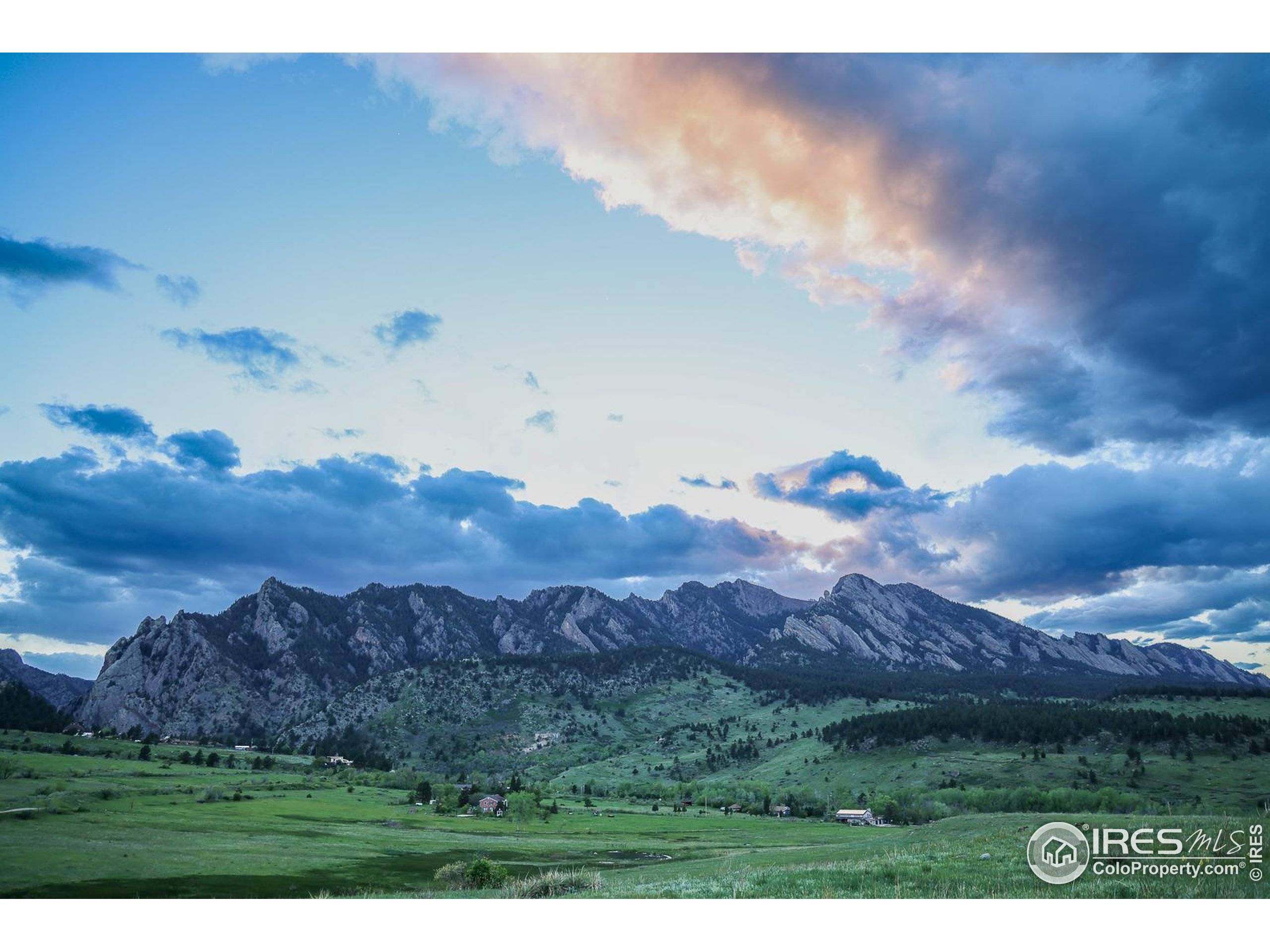 Boulder, CO 80303,3786 Eldorado Springs Dr