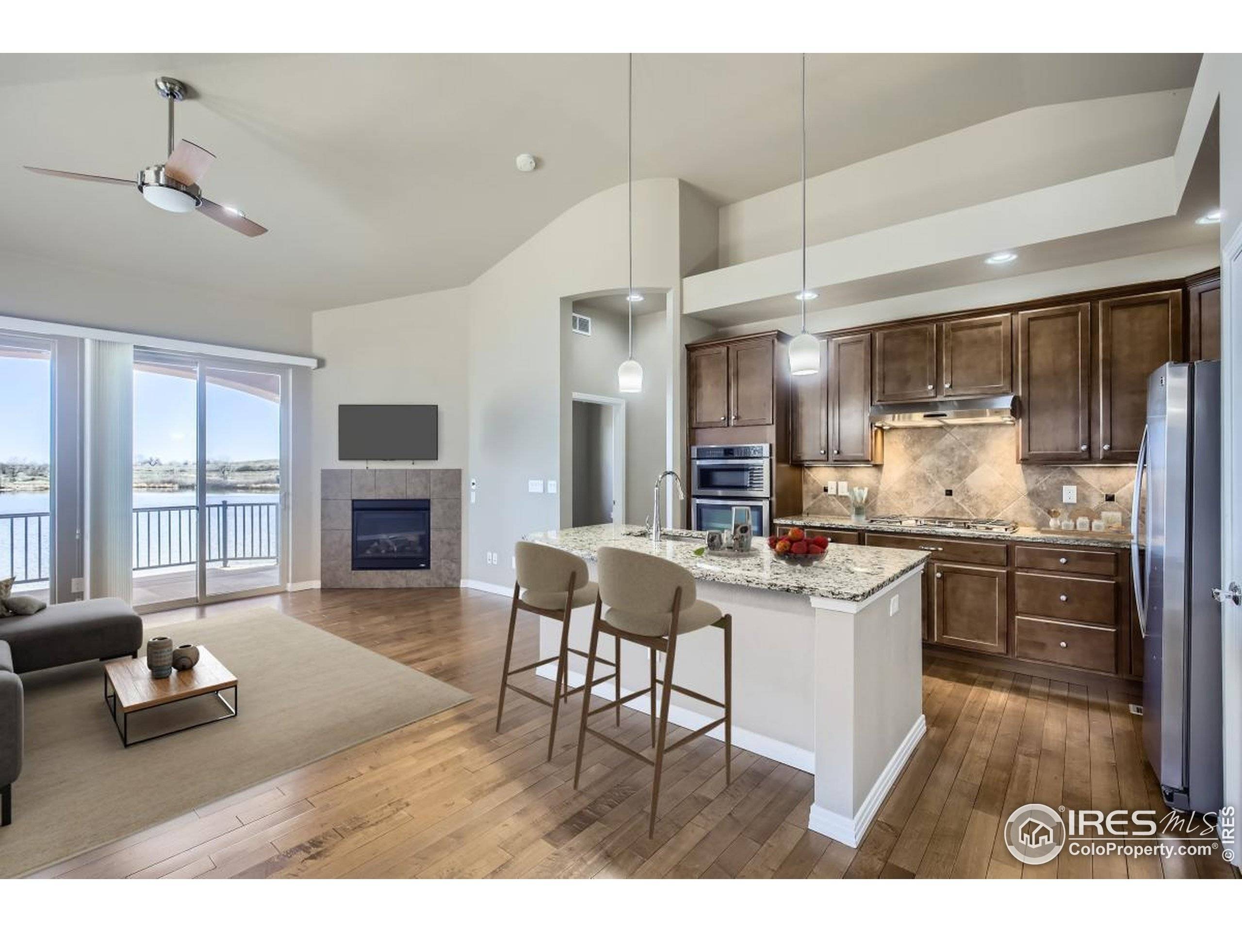 Loveland, CO 80537,566 Split Rock Dr