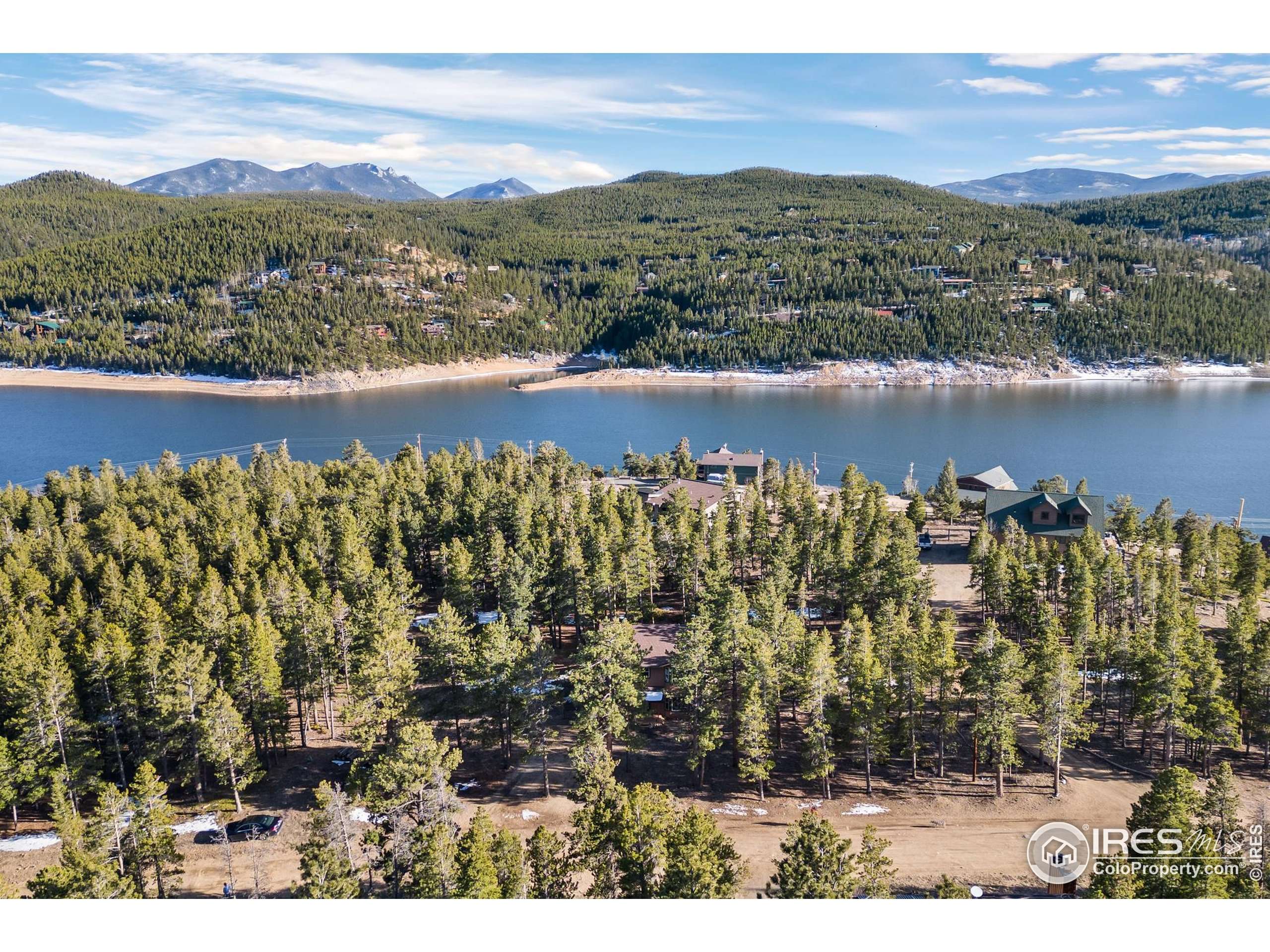 Nederland, CO 80466,477 Horseshoe Pl