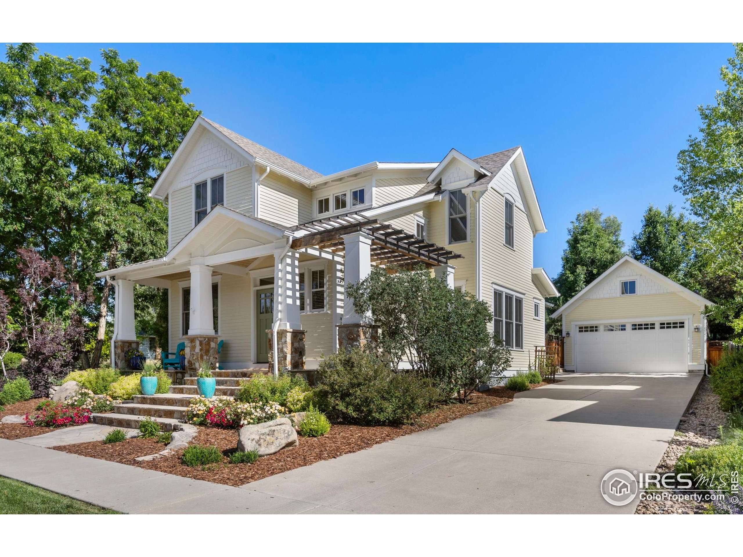 Louisville, CO 80027,245 Spruce St