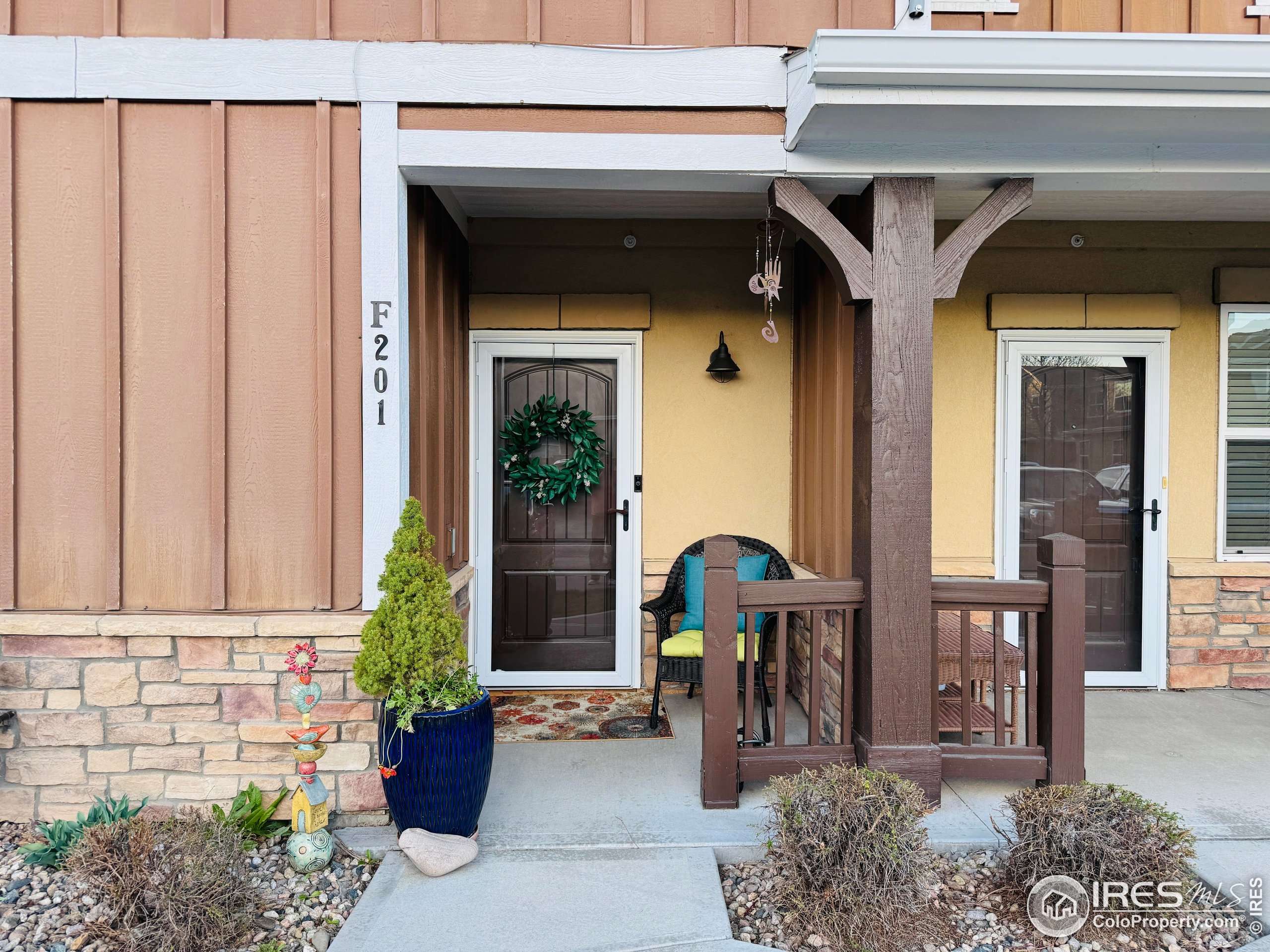 Fort Collins, CO 80528,5850 Dripping Rock Ln #F-201
