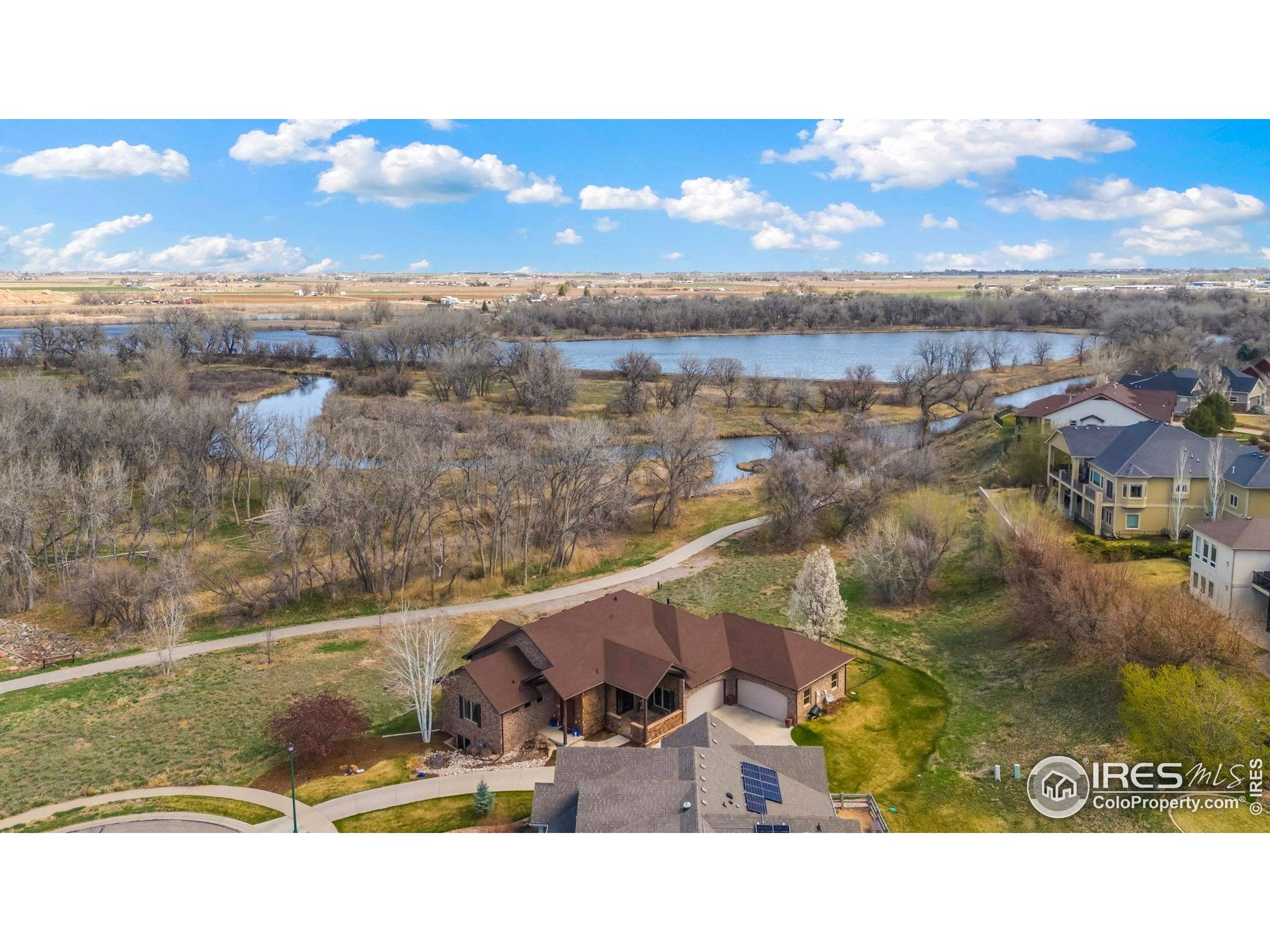 Greeley, CO 80634,616 Riverside Ct
