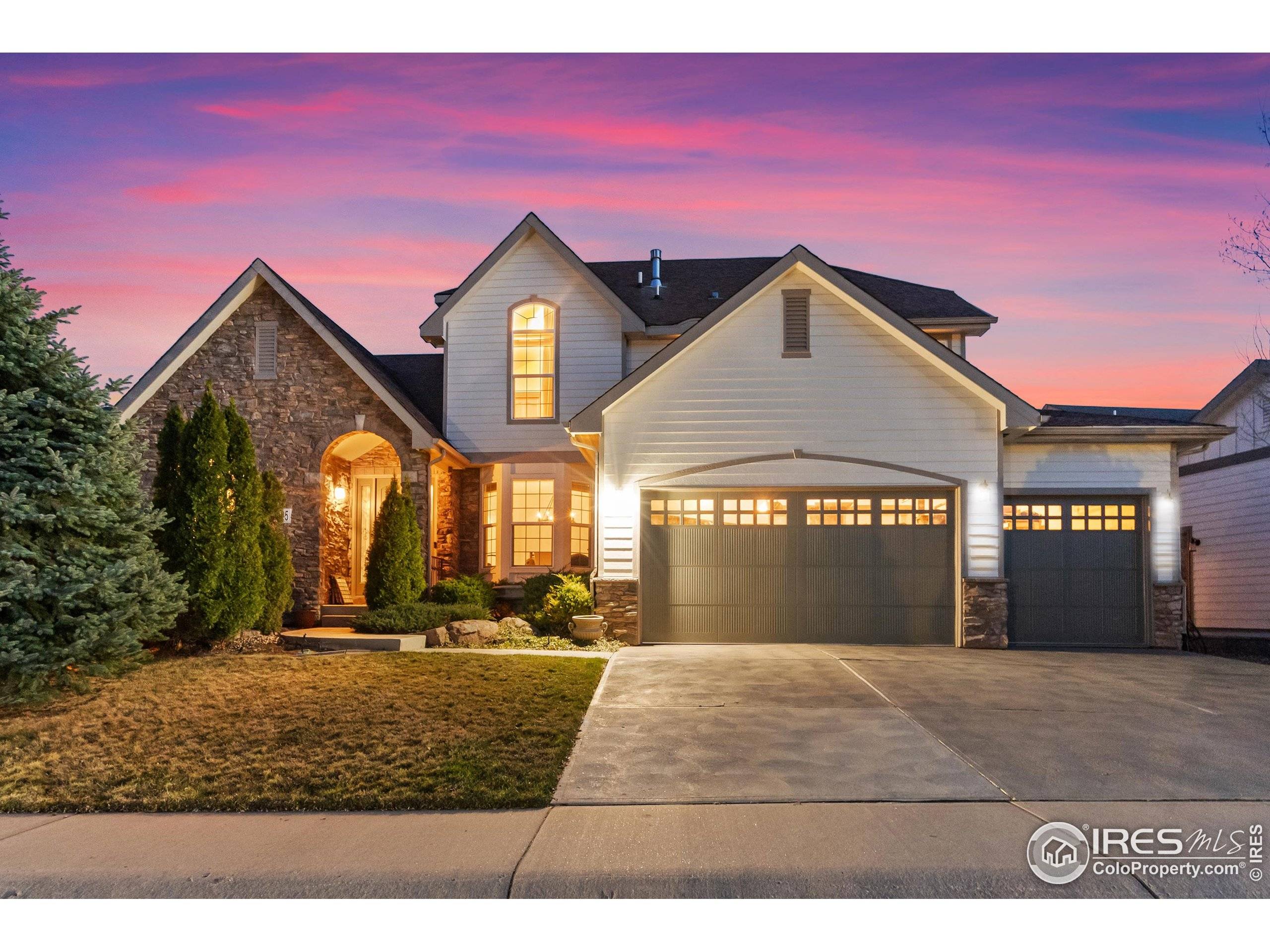 Windsor, CO 80550,7225 Royal Country Down Dr