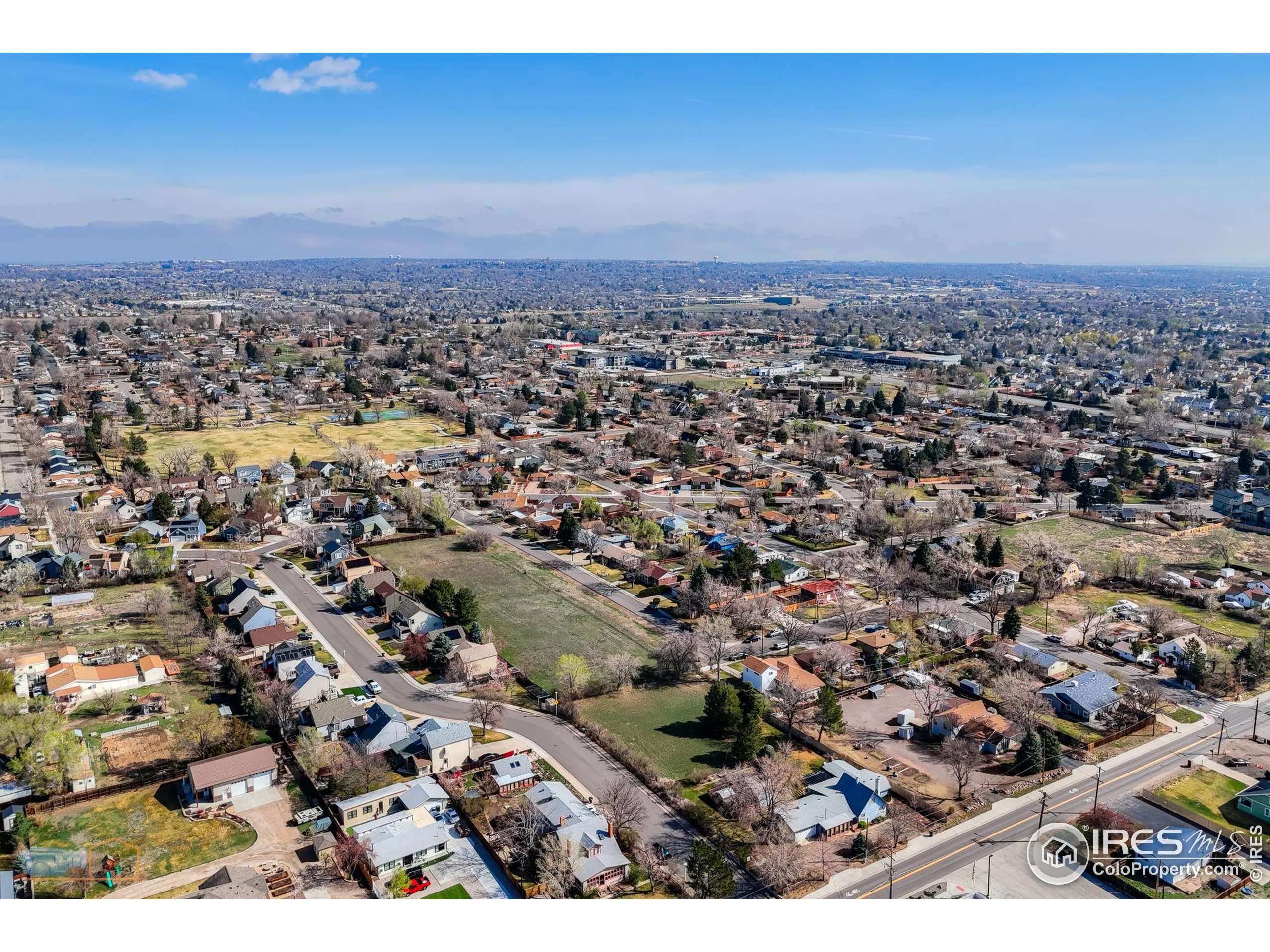 Arvada, CO 80003,5701 W 60th Ave