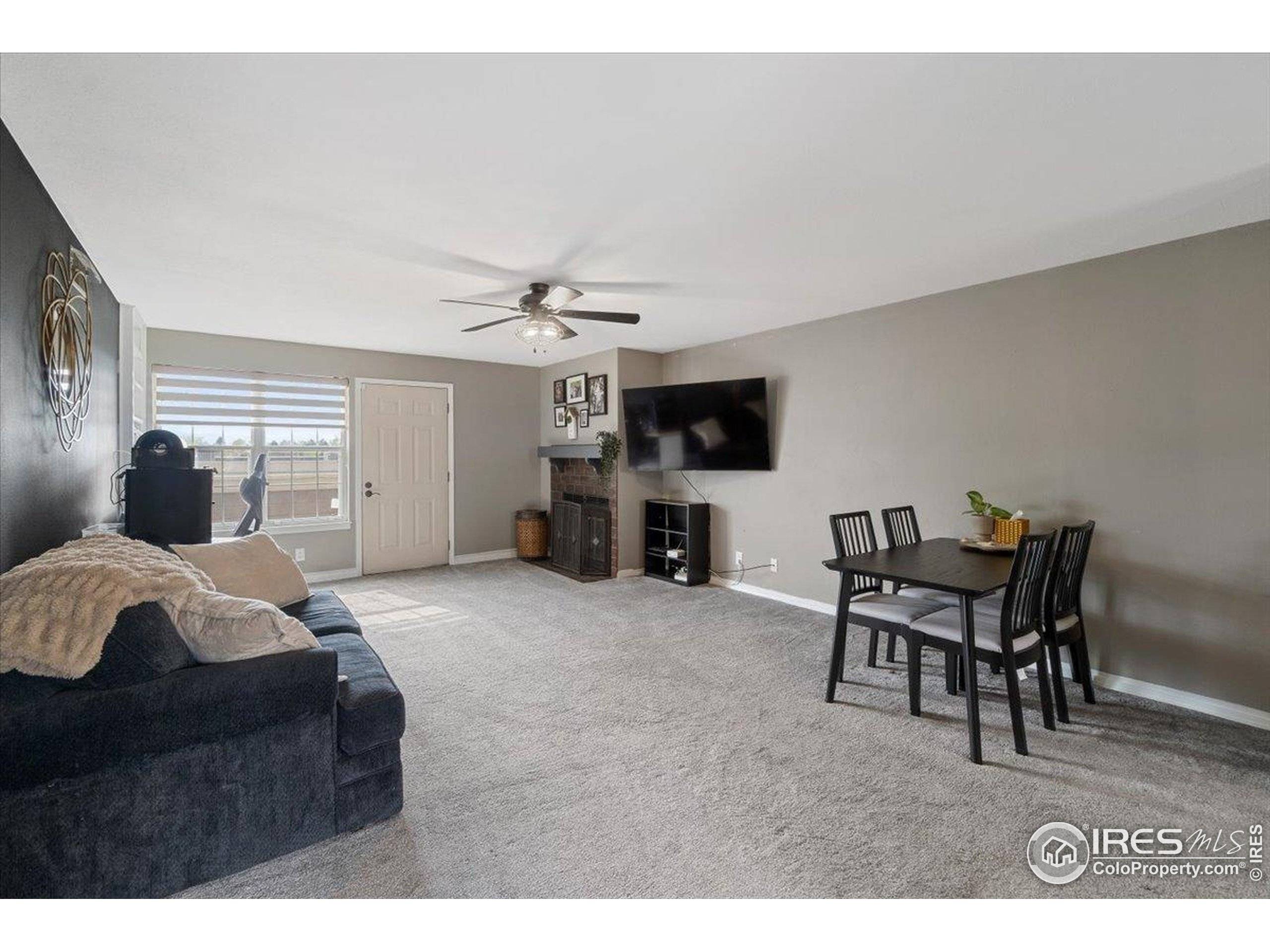 Centennial, CO 80122,2660 E Otero Pl #7