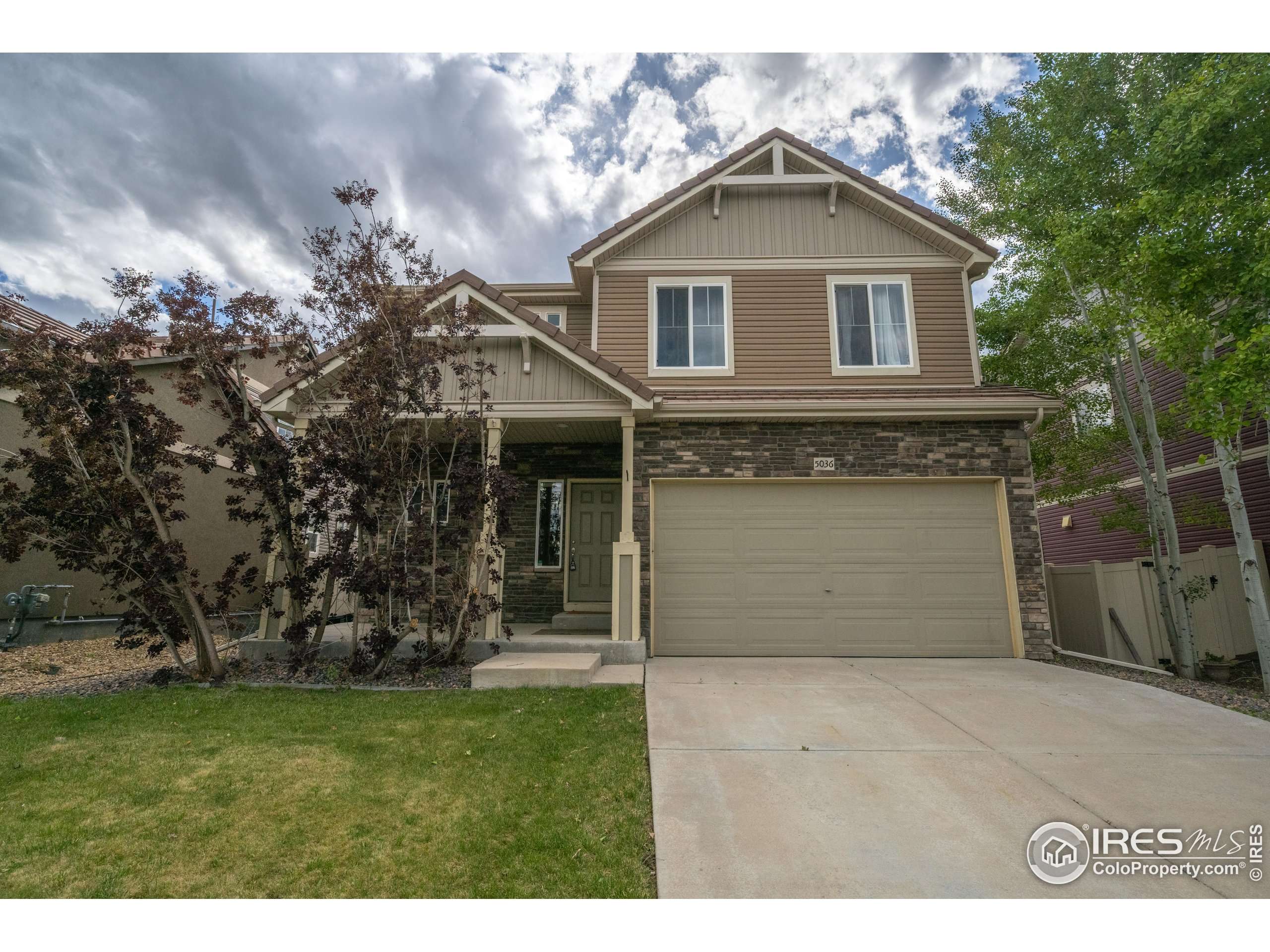Johnstown, CO 80534,5036 Ridgewood Dr
