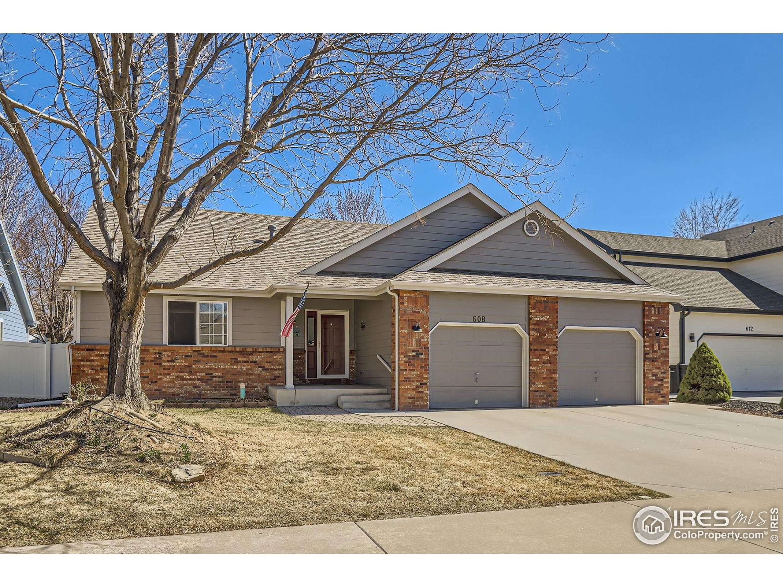 Greeley, CO 80634,608 63rd Ave