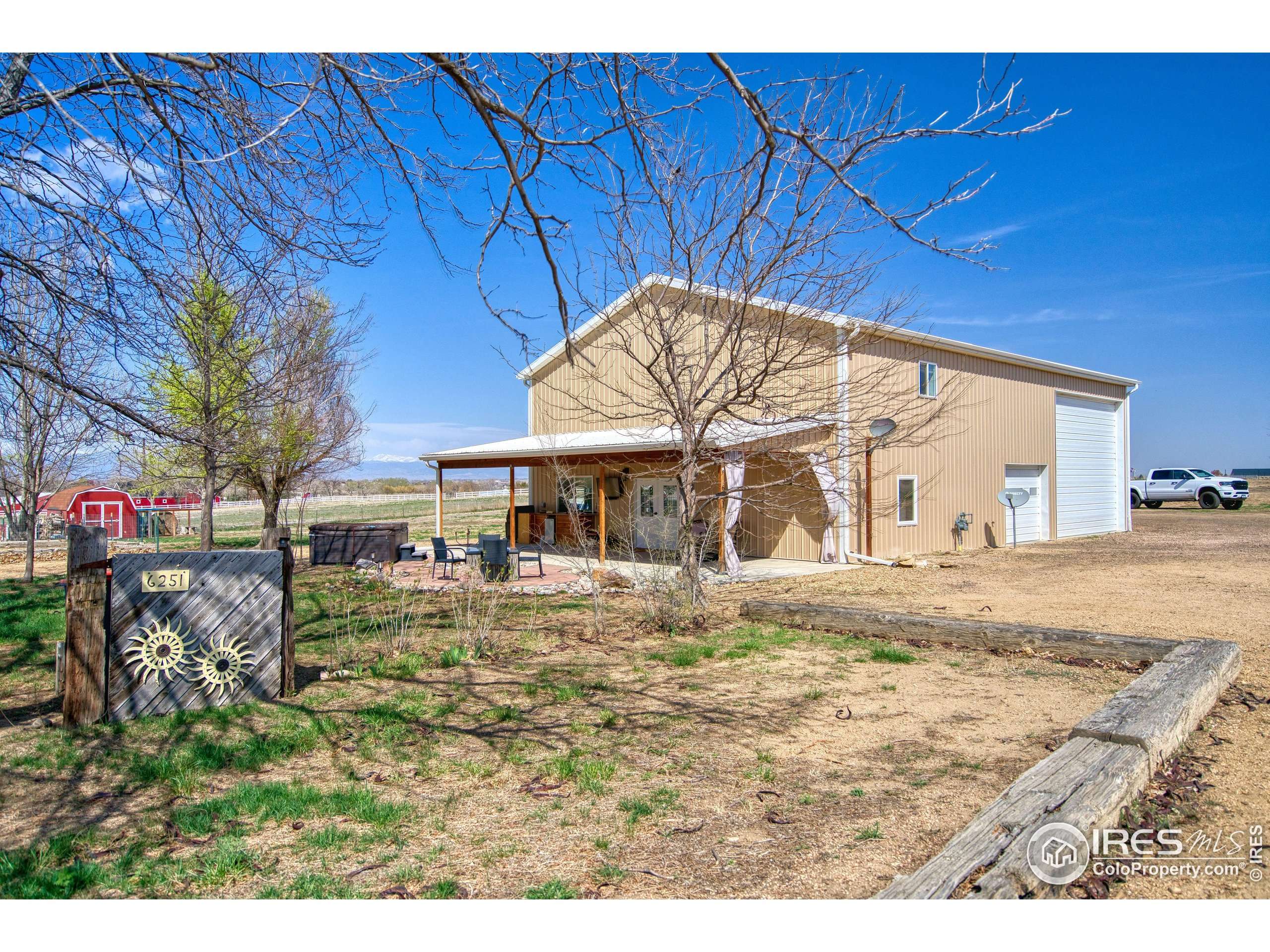 Longmont, CO 80504,6251 County Road 20