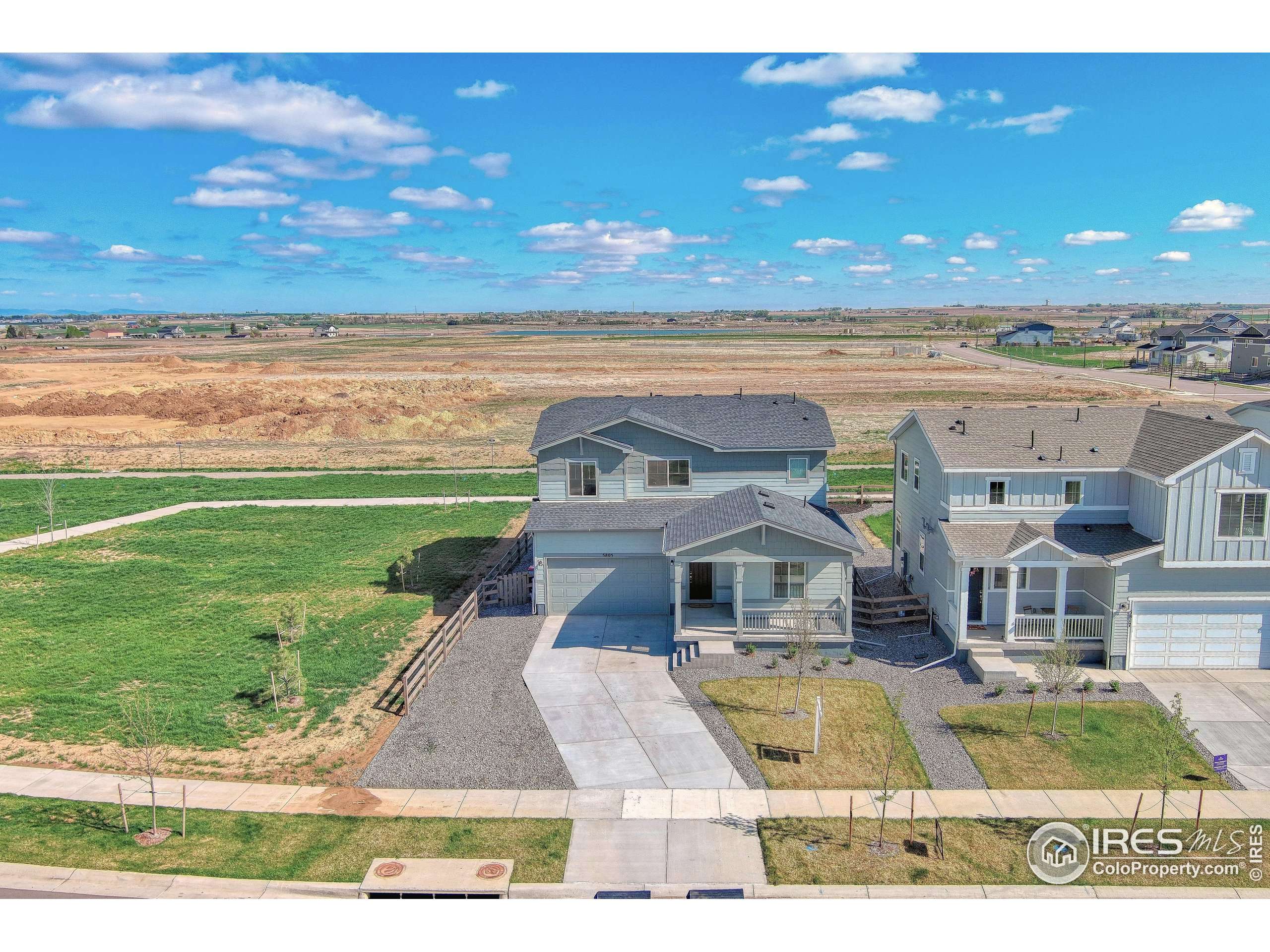 Mead, CO 80542,5805 Red Barn Ave
