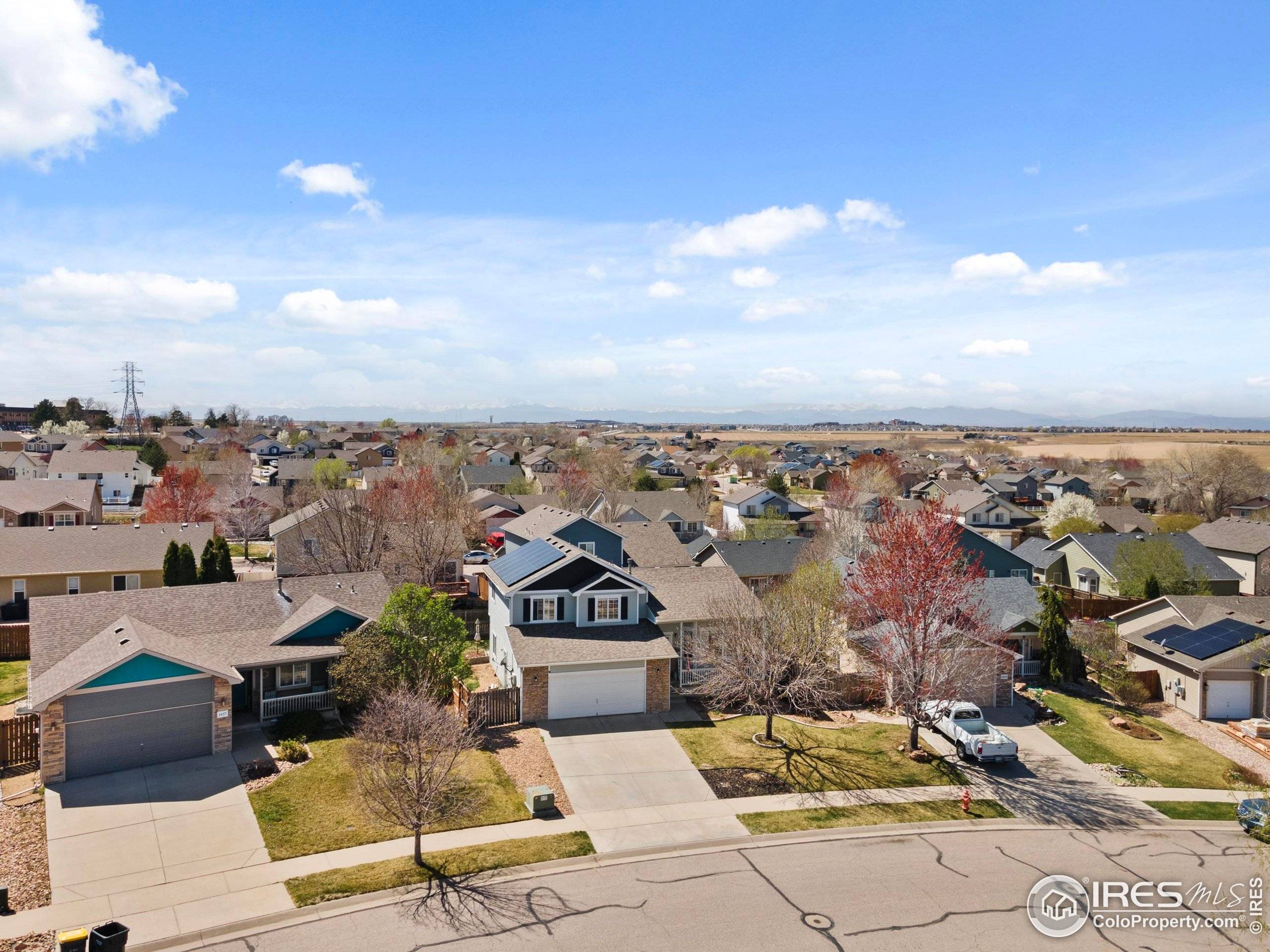 Greeley, CO 80634,1823 84th Ave Ct