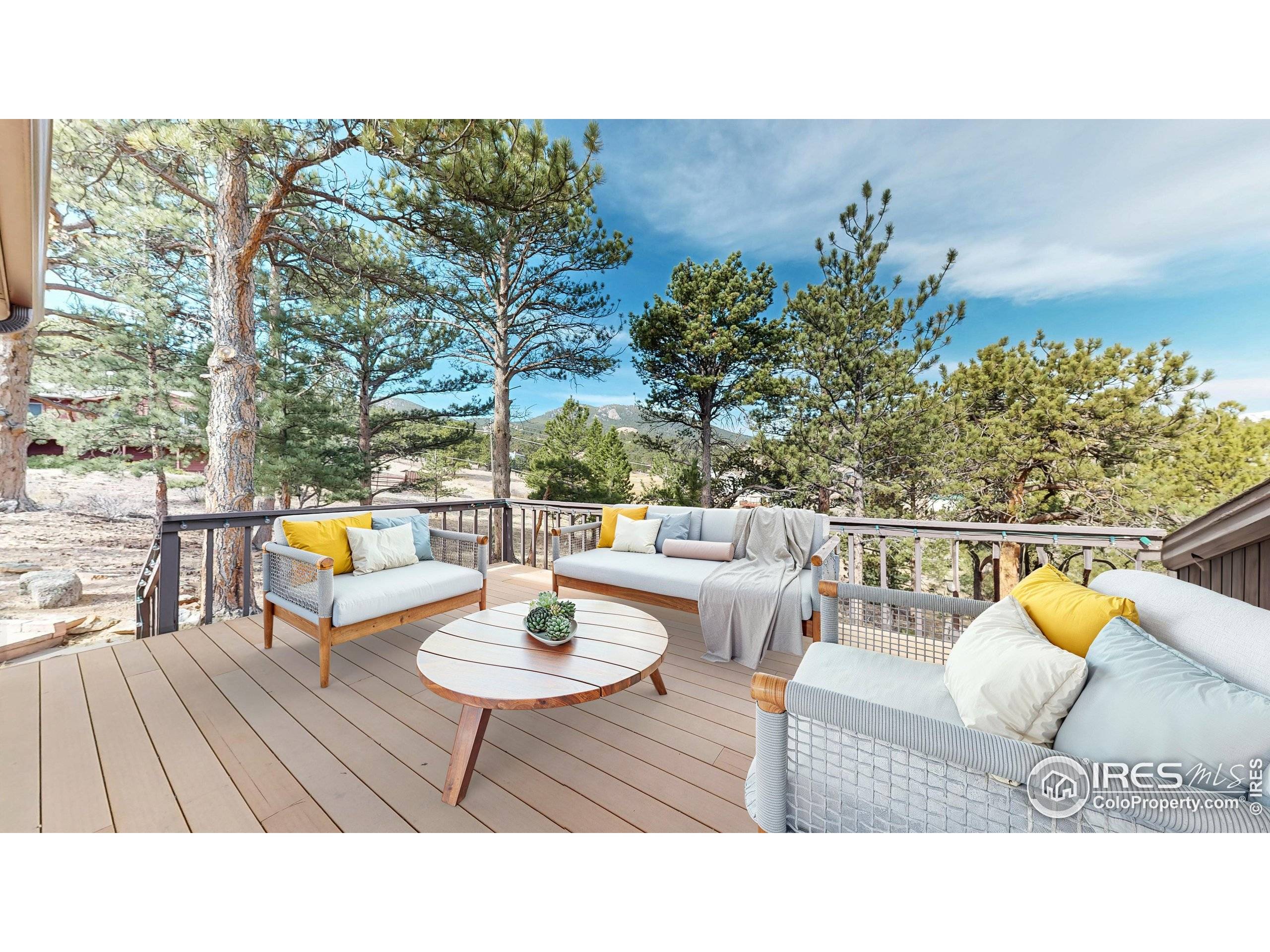 Estes Park, CO 80517,2441 Spruce Ave