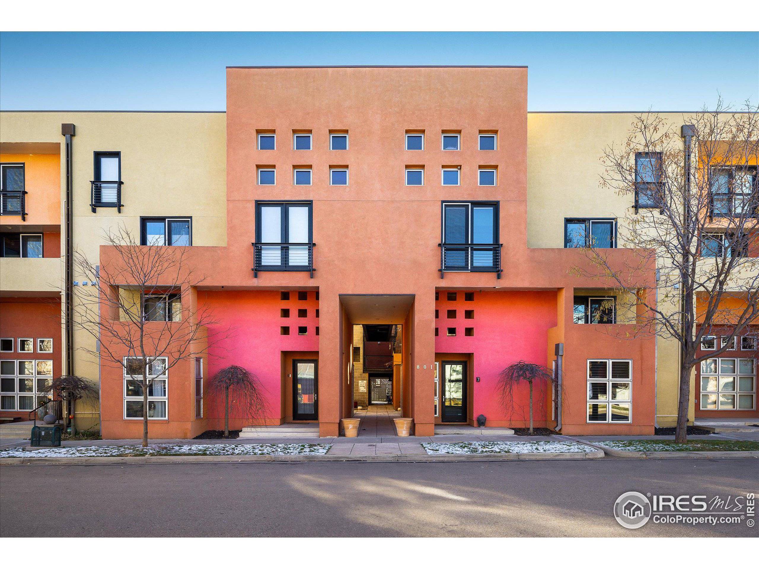 Longmont, CO 80504,801 Confidence Dr #2