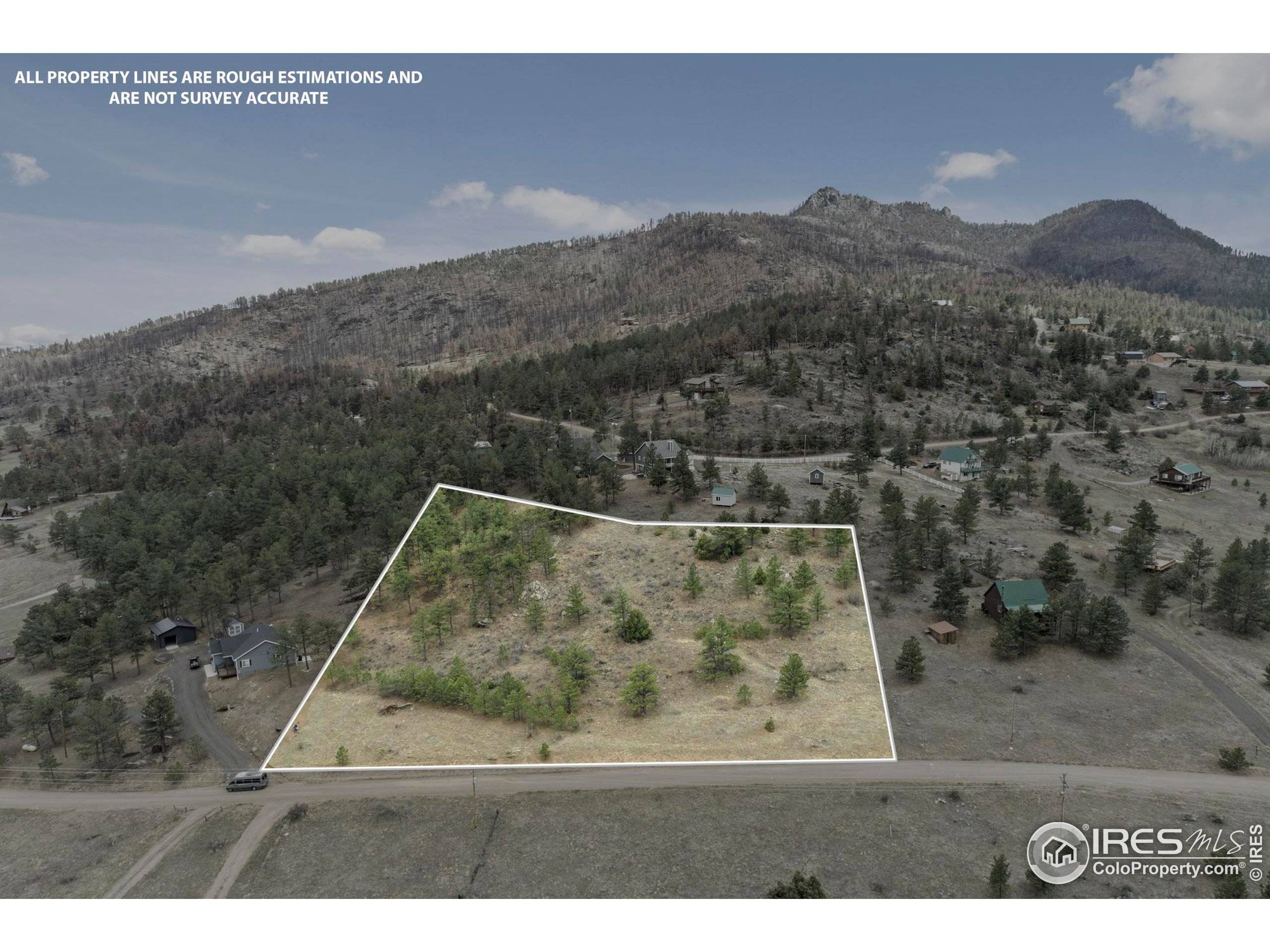 Drake, CO 80515,938 Snow Top Dr