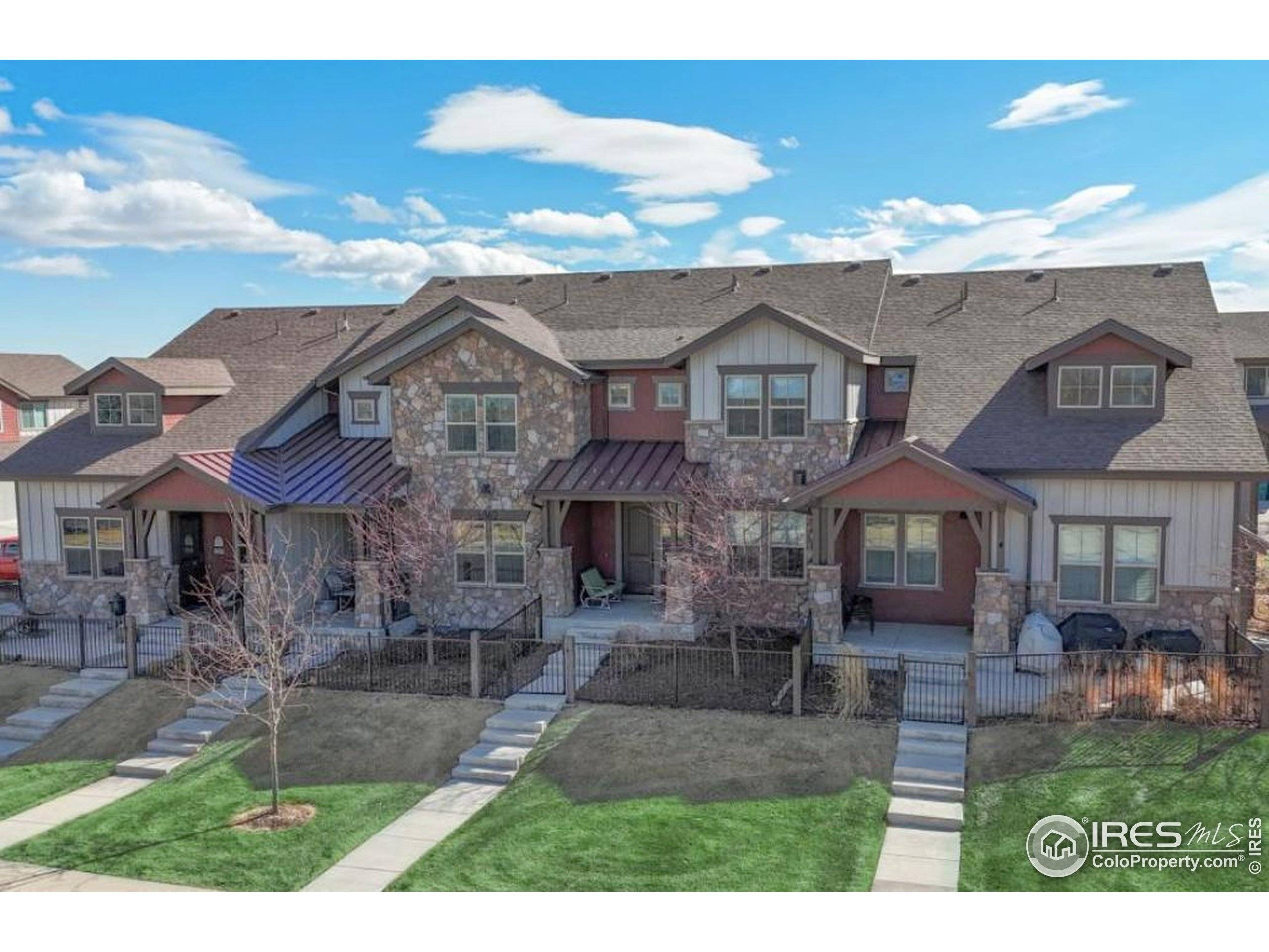 Windsor, CO 80550,6362 Pumpkin Ridge Dr #3