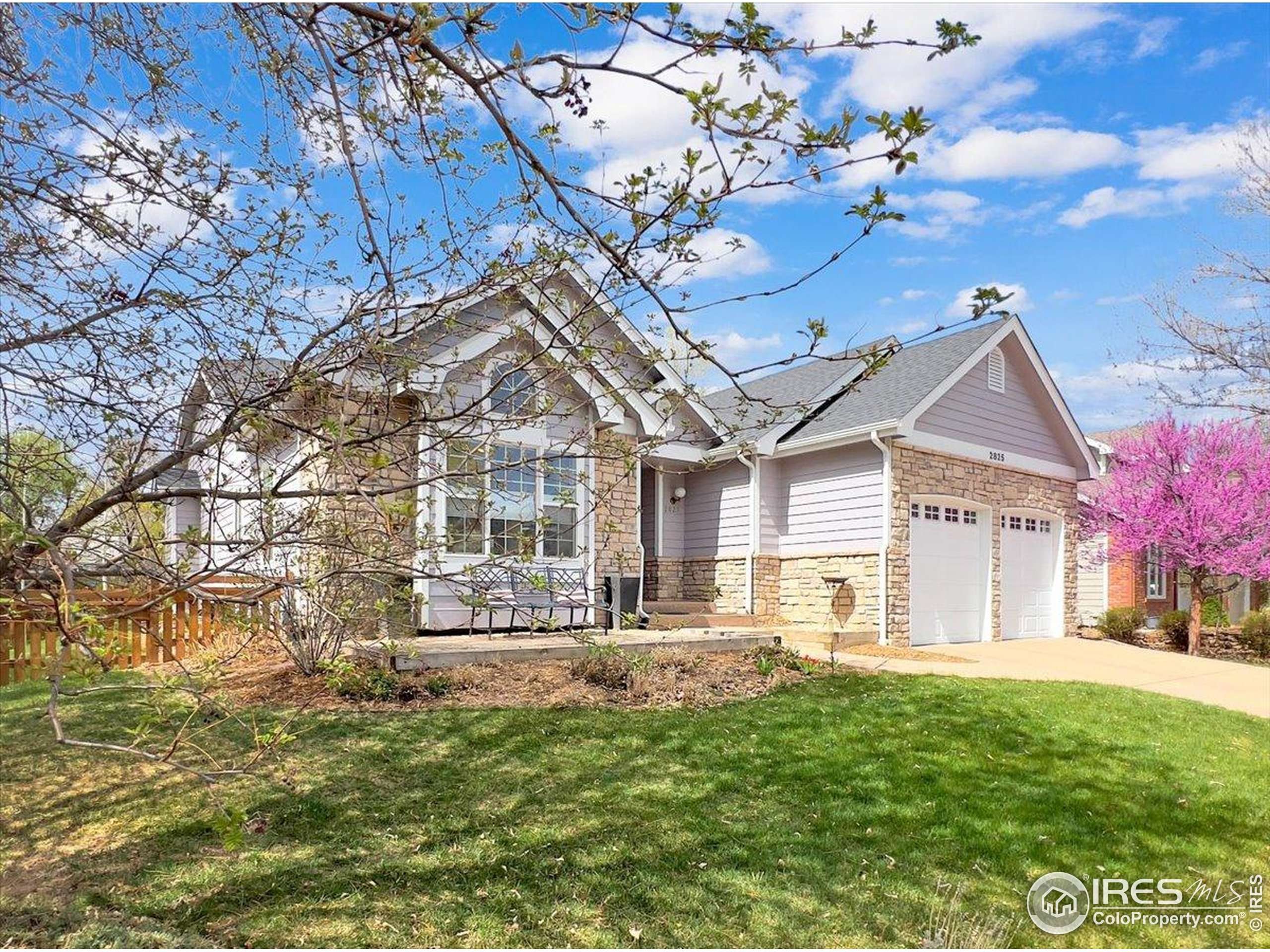 Fort Collins, CO 80525,2825 Fieldstone Dr