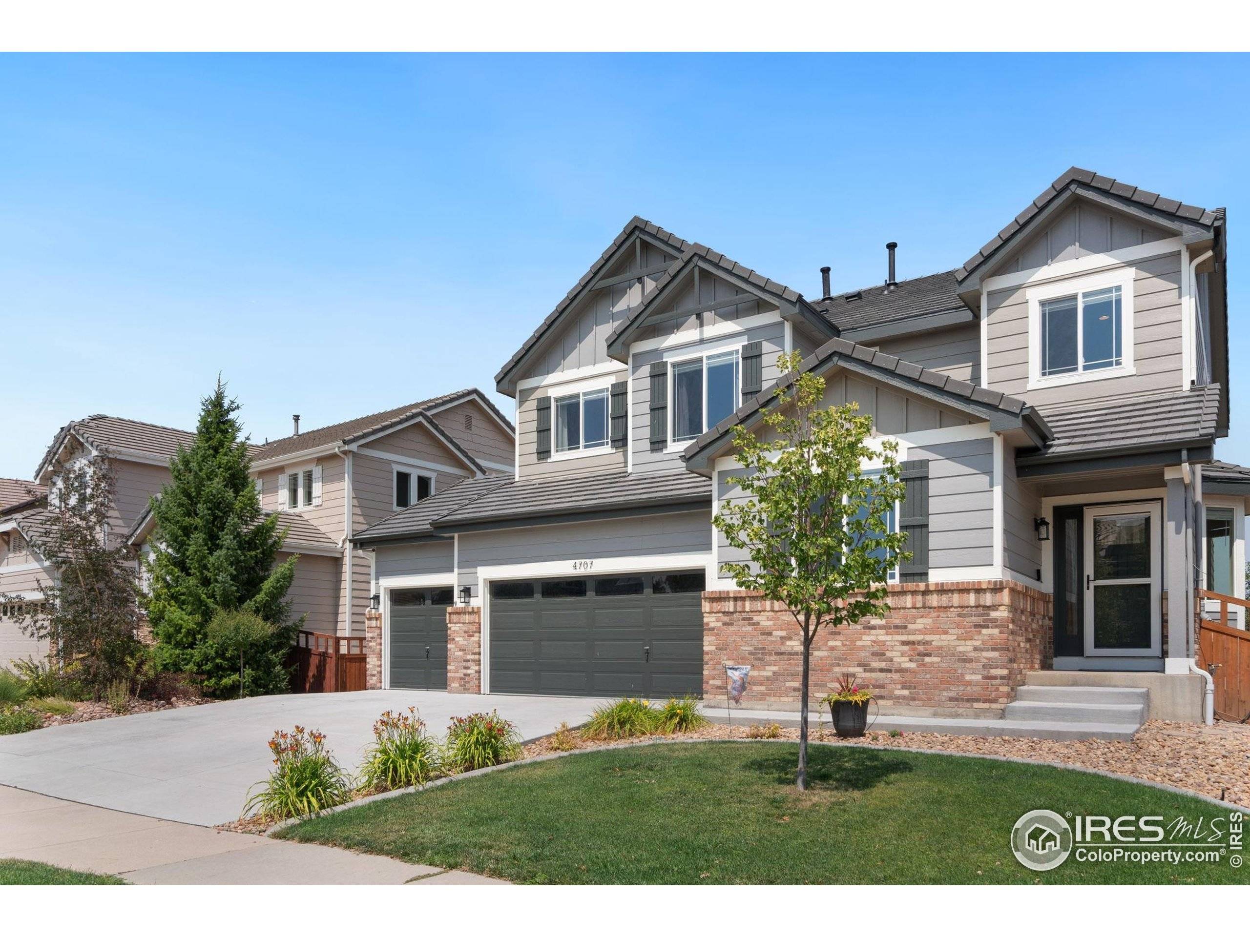 Dacono, CO 80514,4707 Sedona Ln