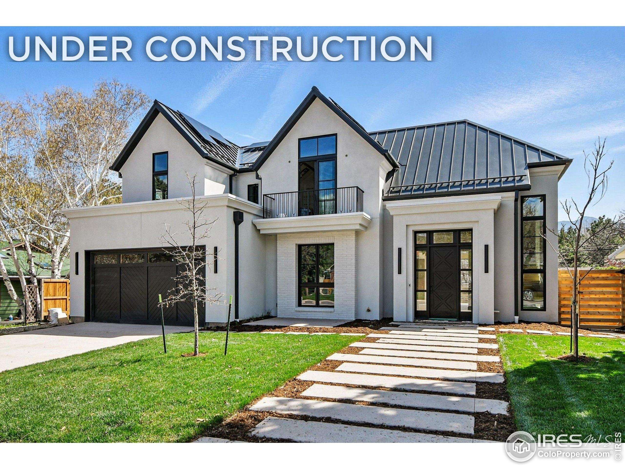 Boulder, CO 80304,640 Iris Ave