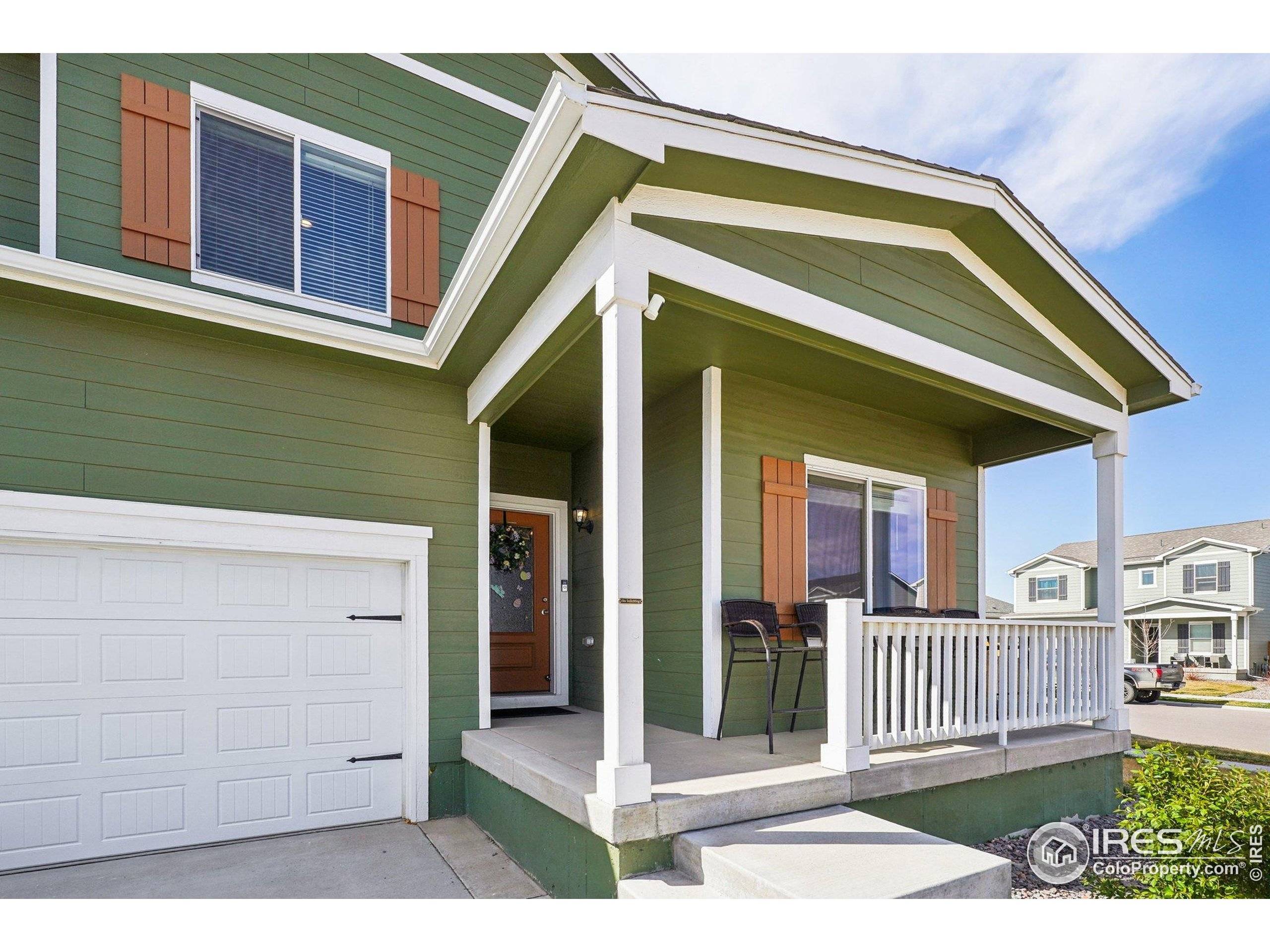 Fort Lupton, CO 80621,1157 Savona Ave