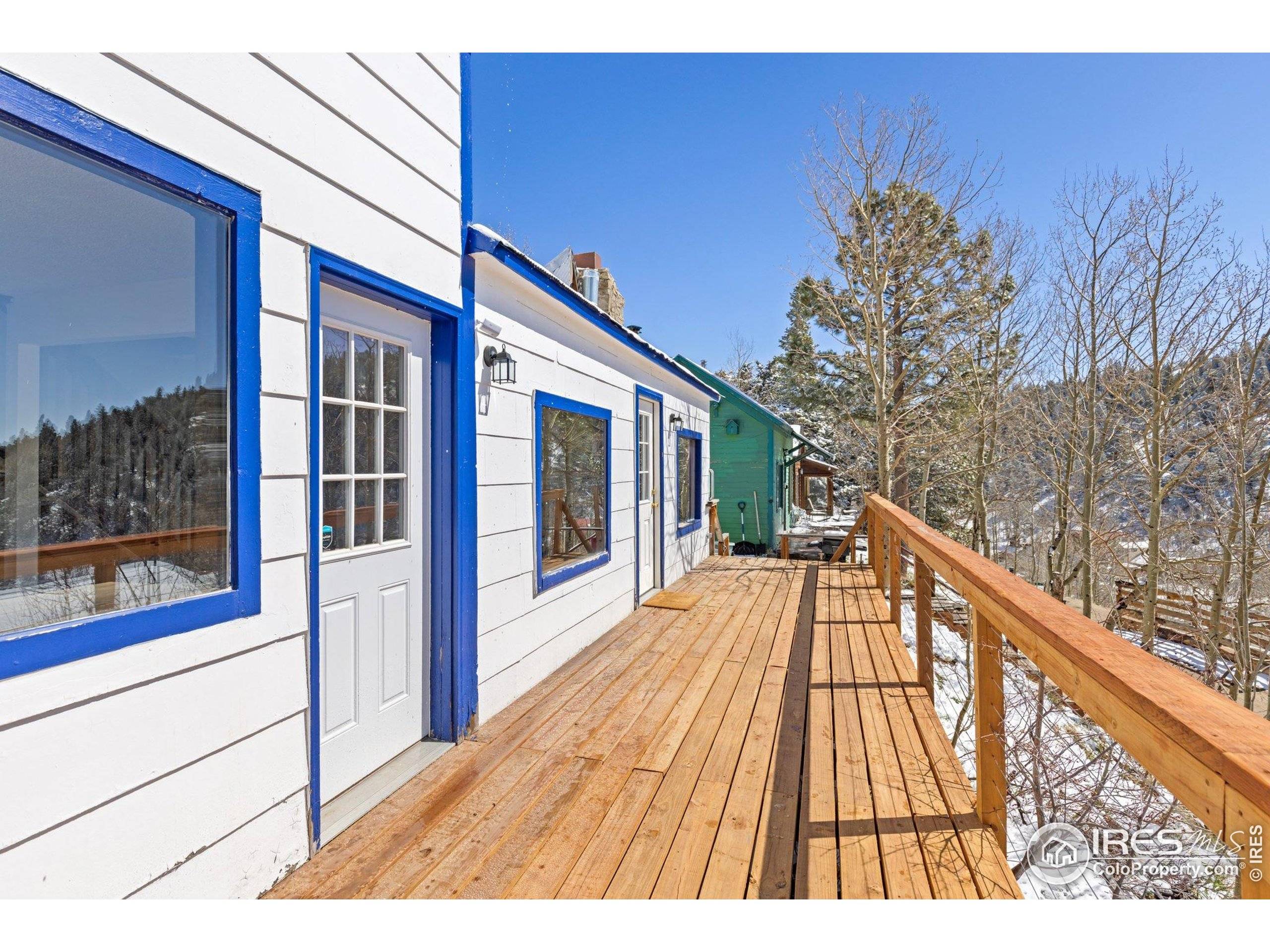 Ward, CO 80481,43 Nelson St