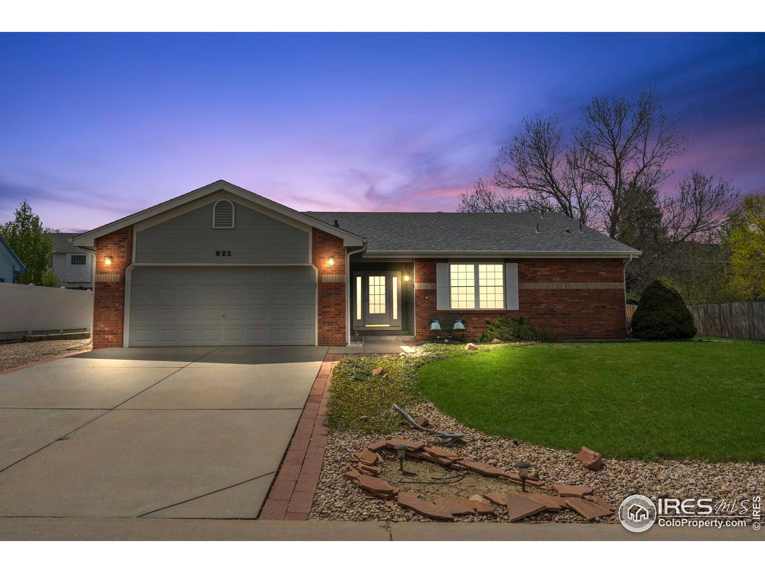 Johnstown, CO 80534,922 N 7th St