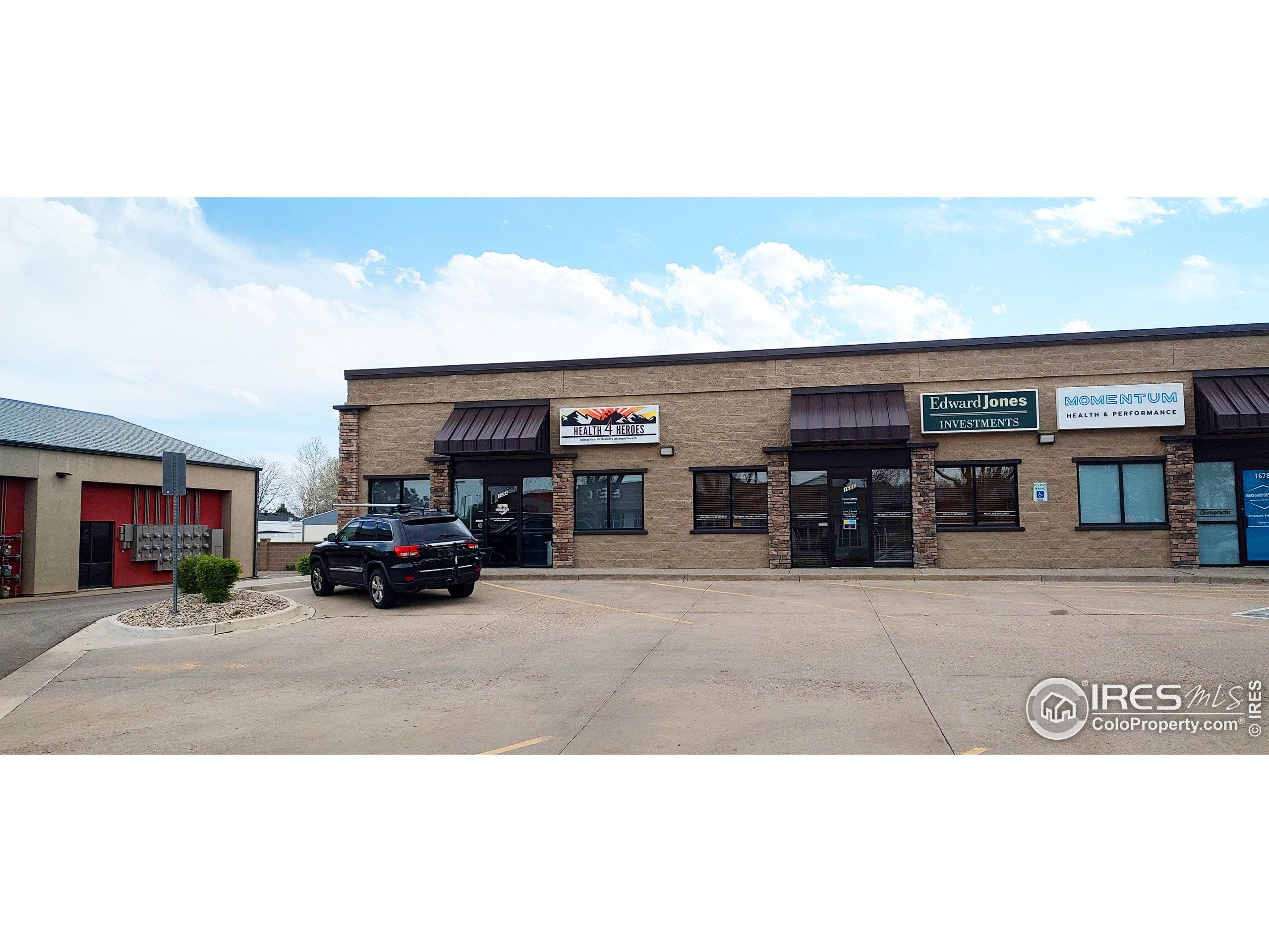 Loveland, CO 80537,1694 Topaz Dr