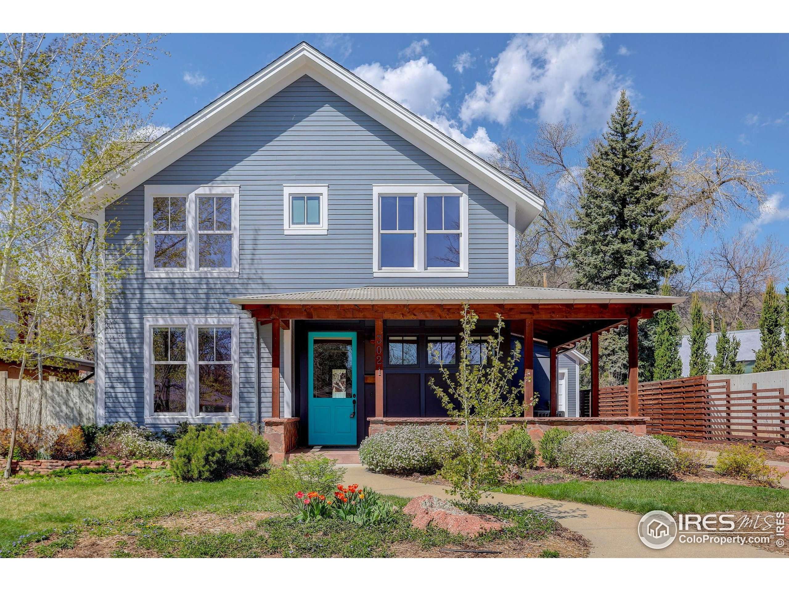 Boulder, CO 80304,3021 Jefferson St